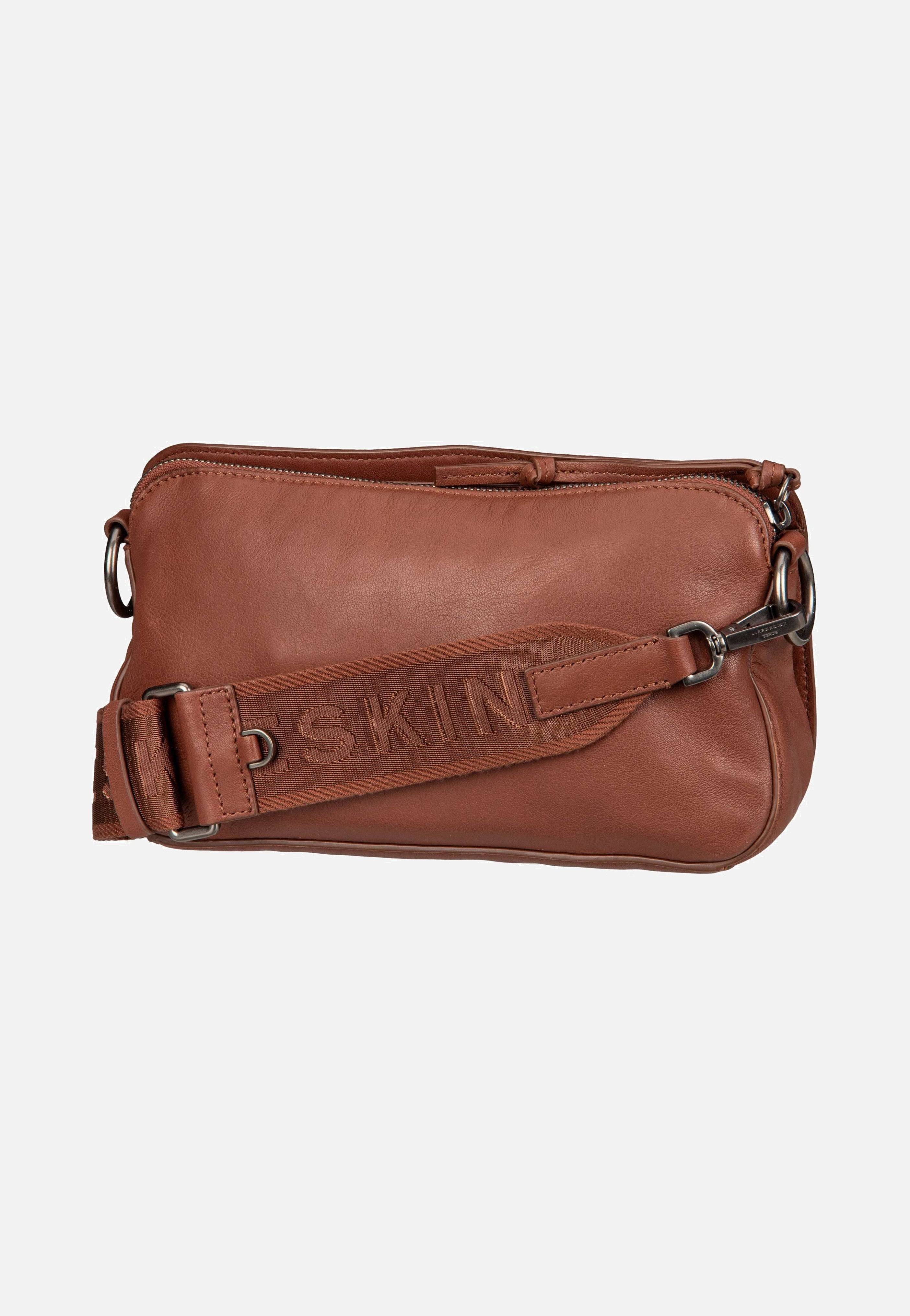 Liebeskind Berlin - Basic Clarice M Russet - Crossbody Bag | Women-Image