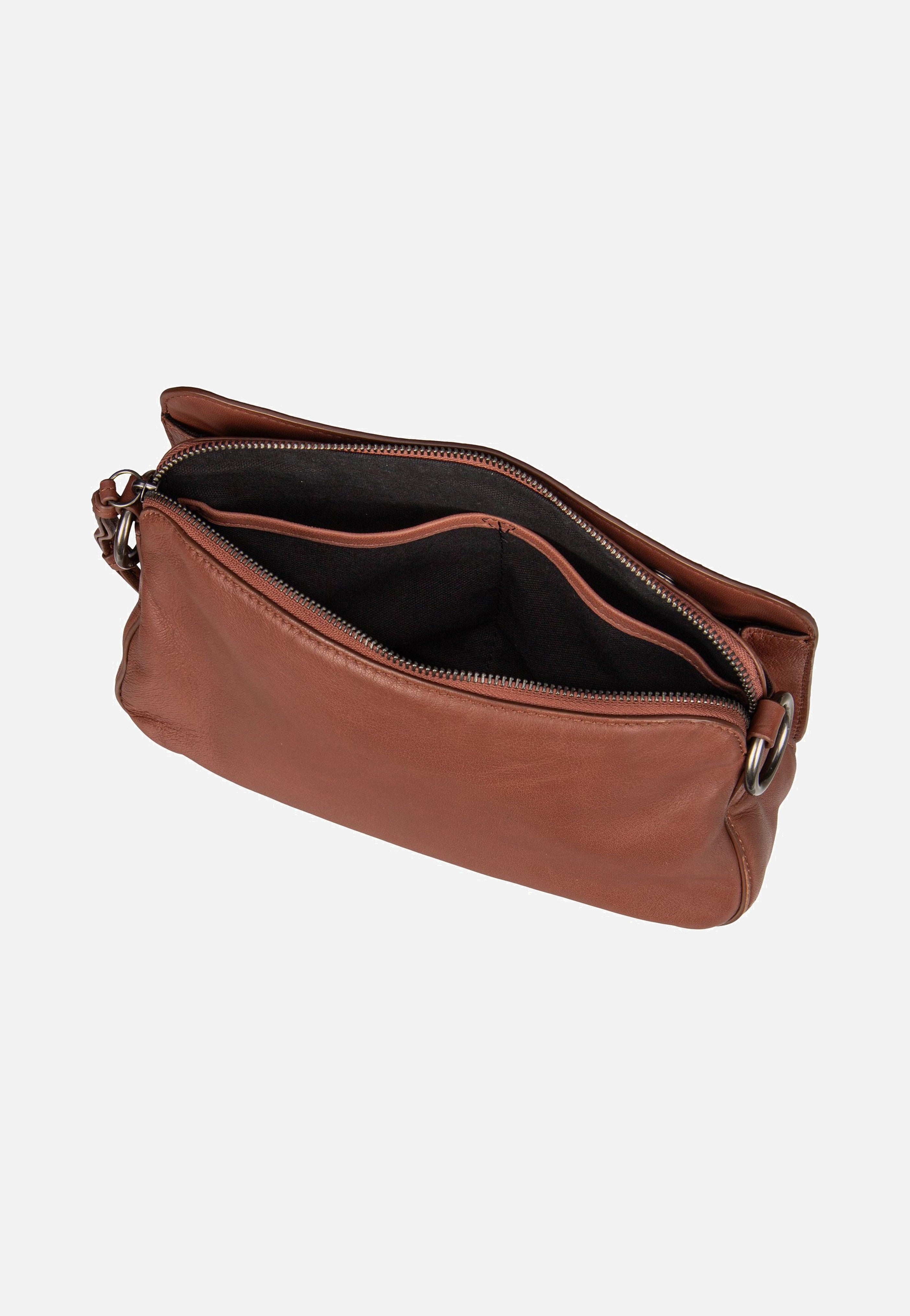 Liebeskind Berlin - Basic Clarice M Russet - Crossbody Bag | Women-Image