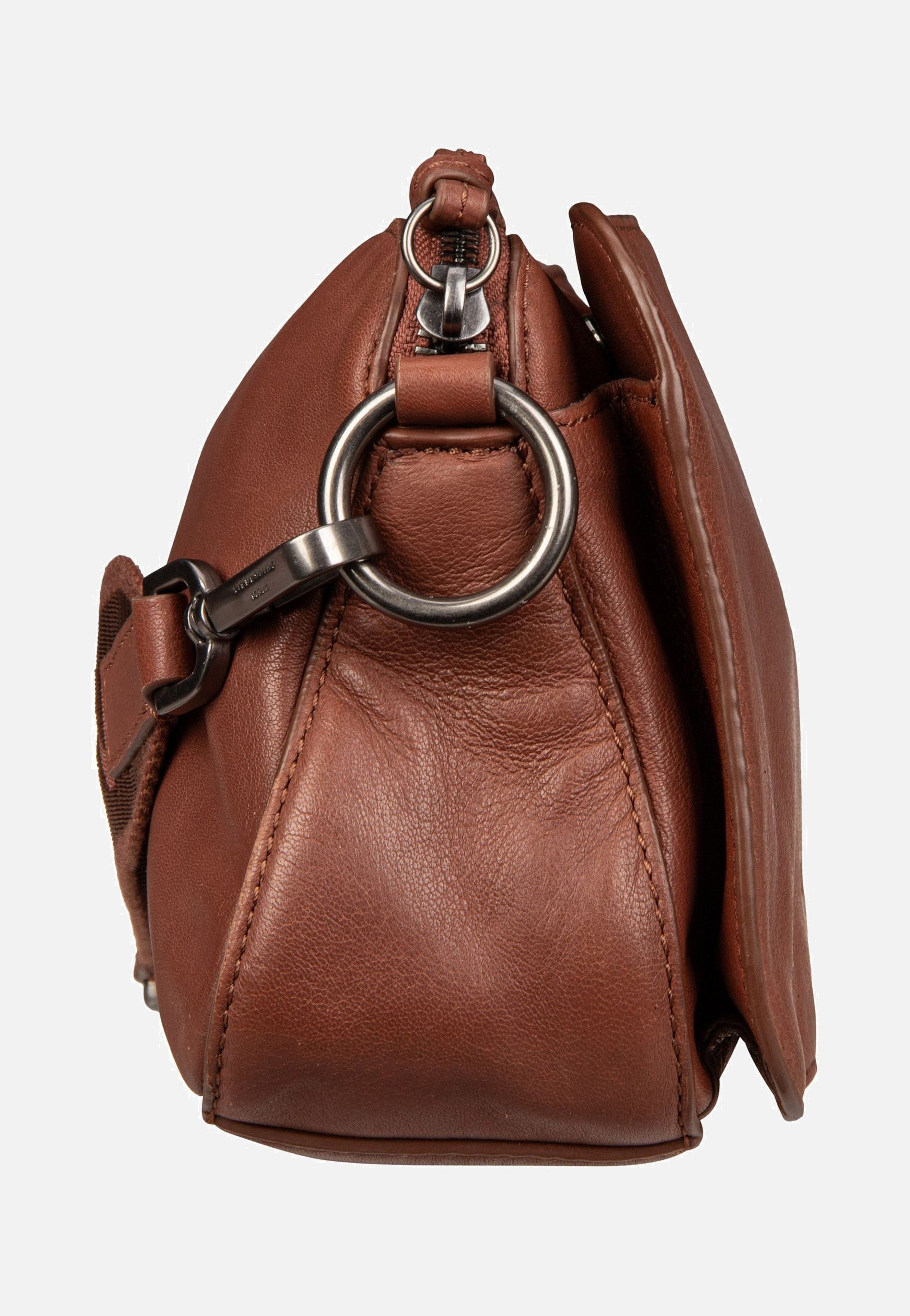Liebeskind Berlin - Basic Clarice M Russet - Crossbody Bag | Women-Image