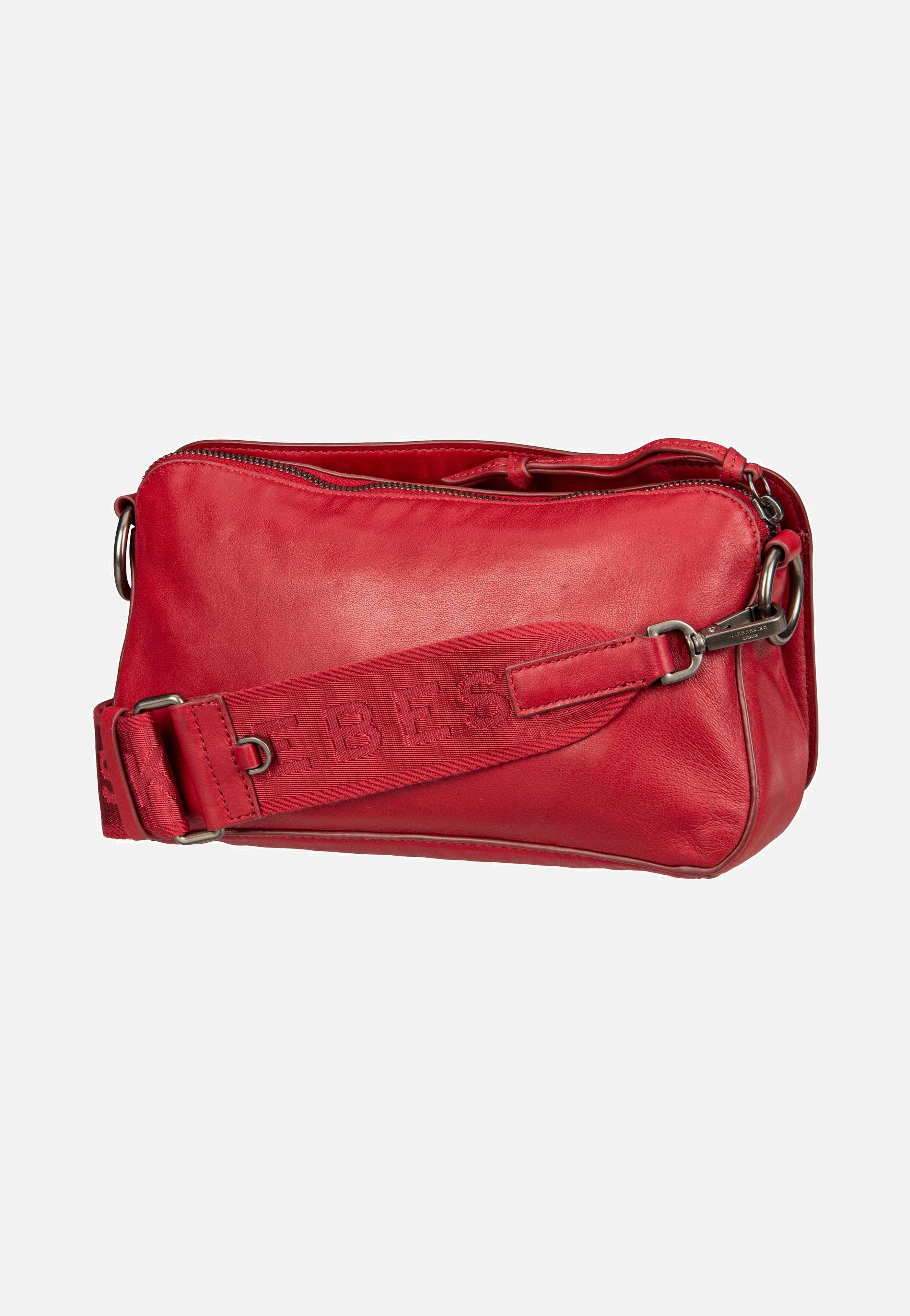 Liebeskind Berlin - Basic Clarice M True Red - Crossbody Bag | Women-Image
