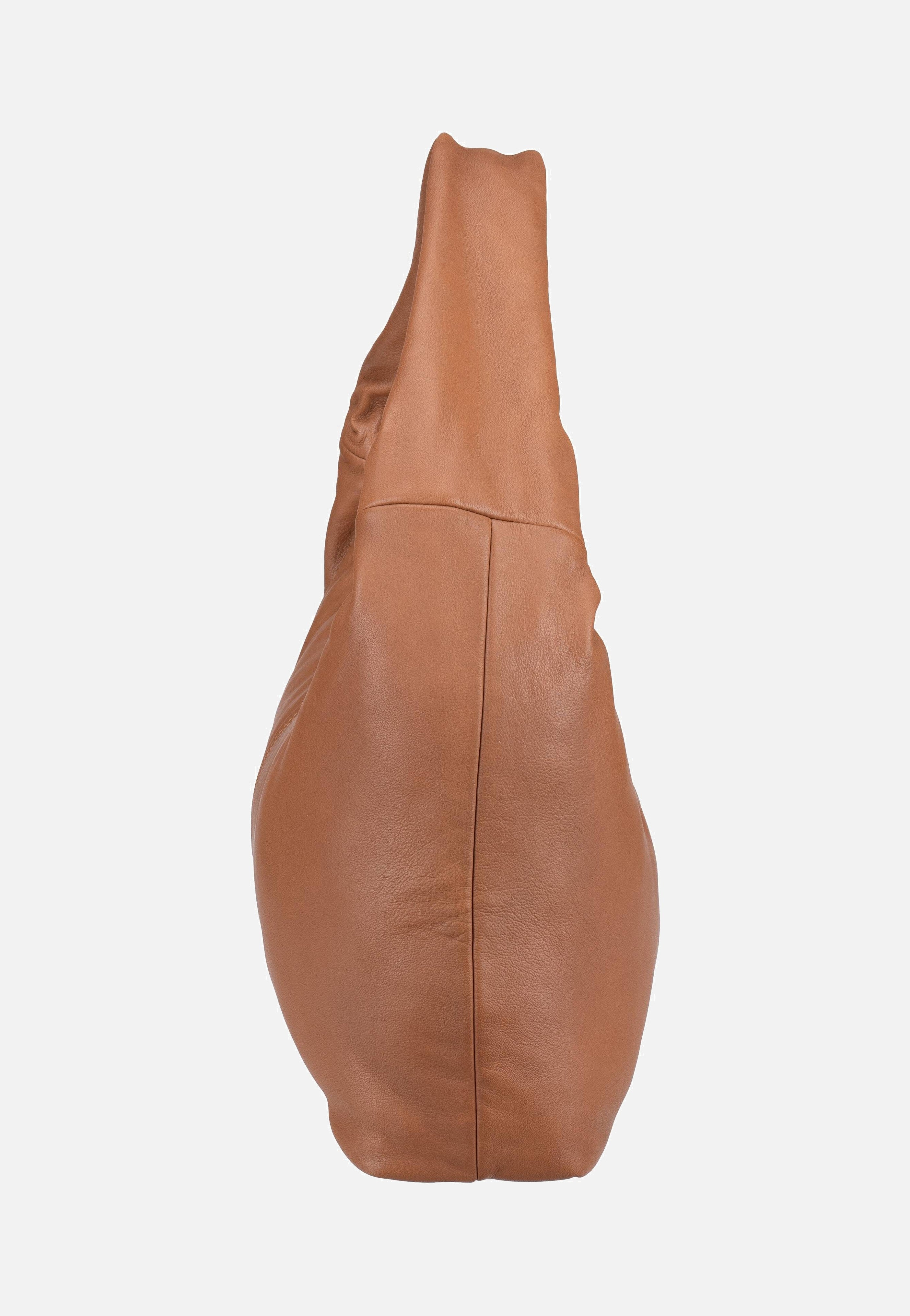 Liebeskind Berlin - Bo L 2167122 Sepia - Hobo Bag | Women-Image