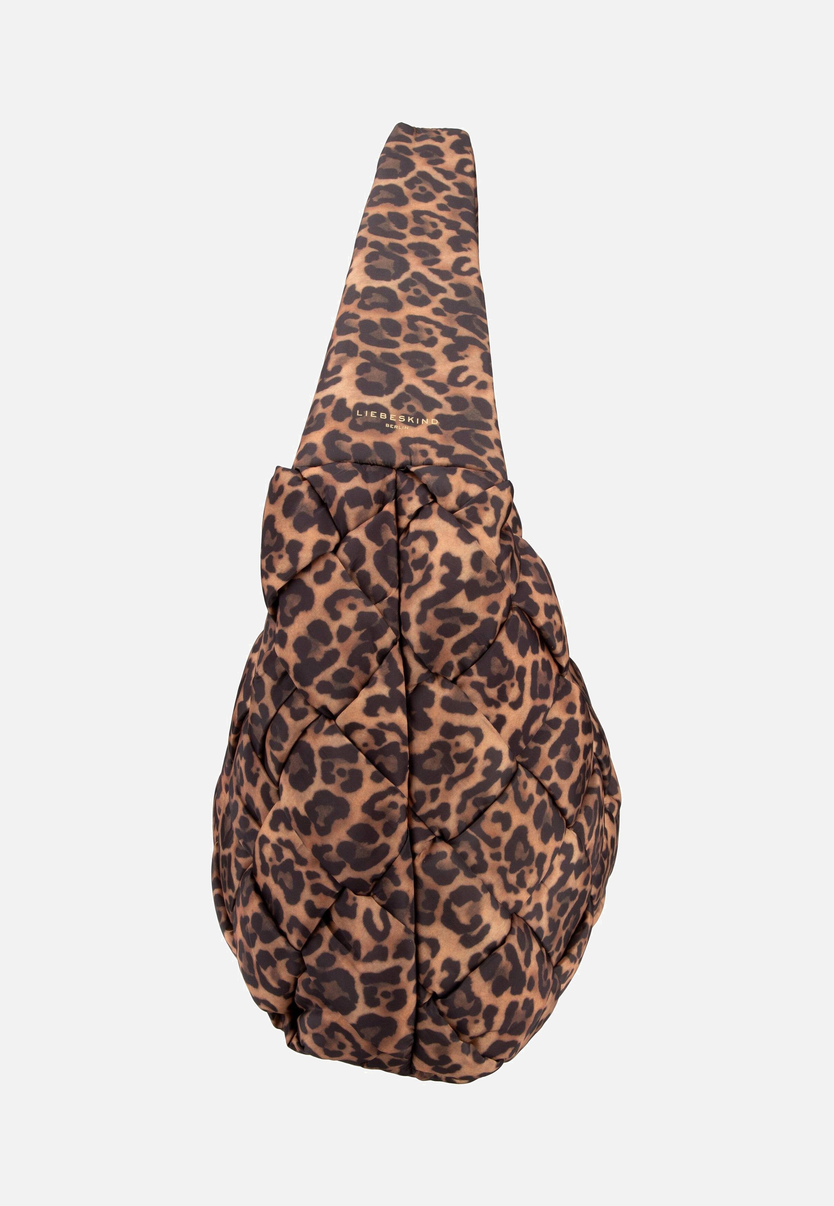 Liebeskind Berlin - Bo Leo L 2168724 Leo - Hobo Bag | Women-Image