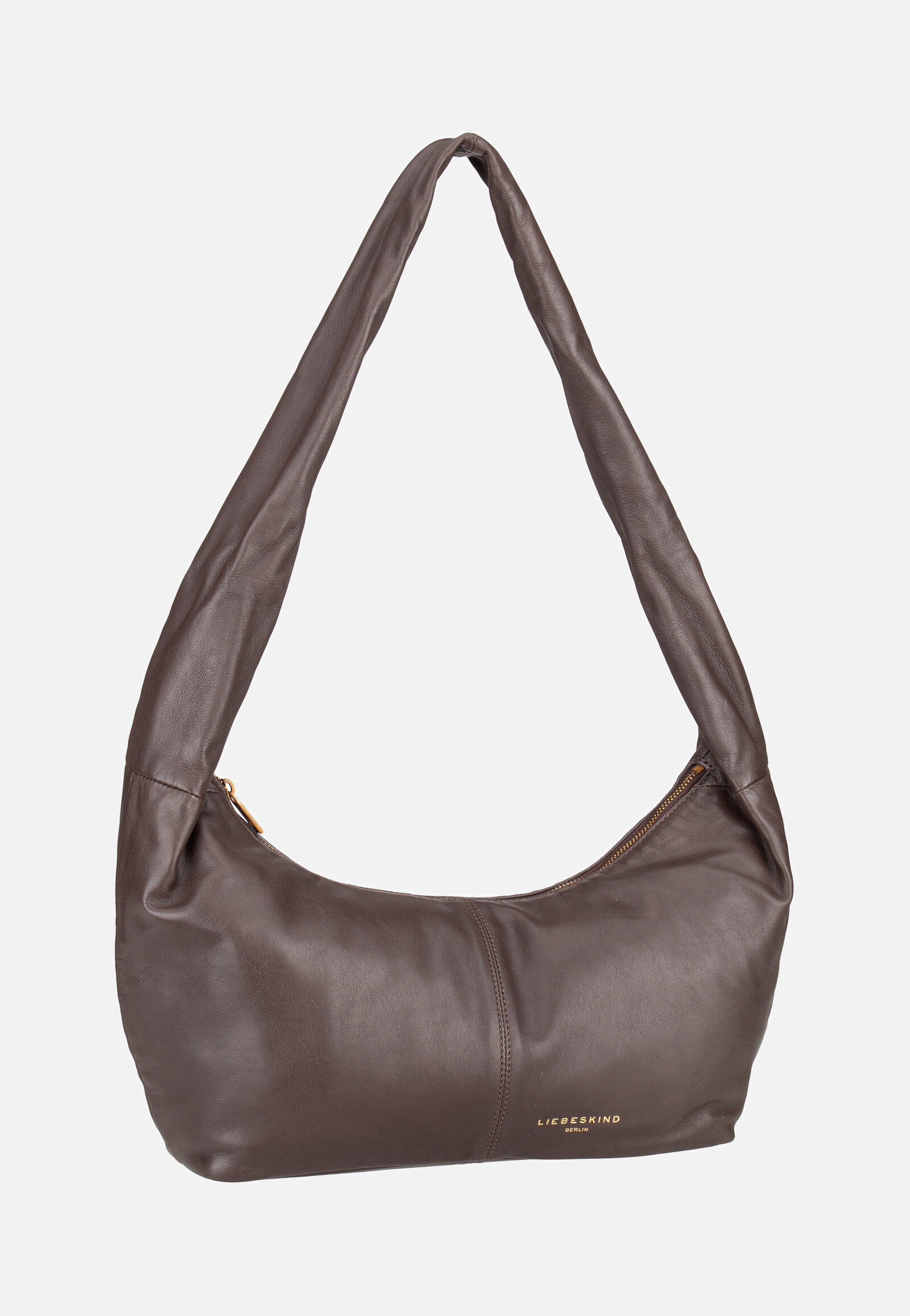 Liebeskind Berlin - Bo M 2167141 Roasted - Hobo Bag | Women-Image