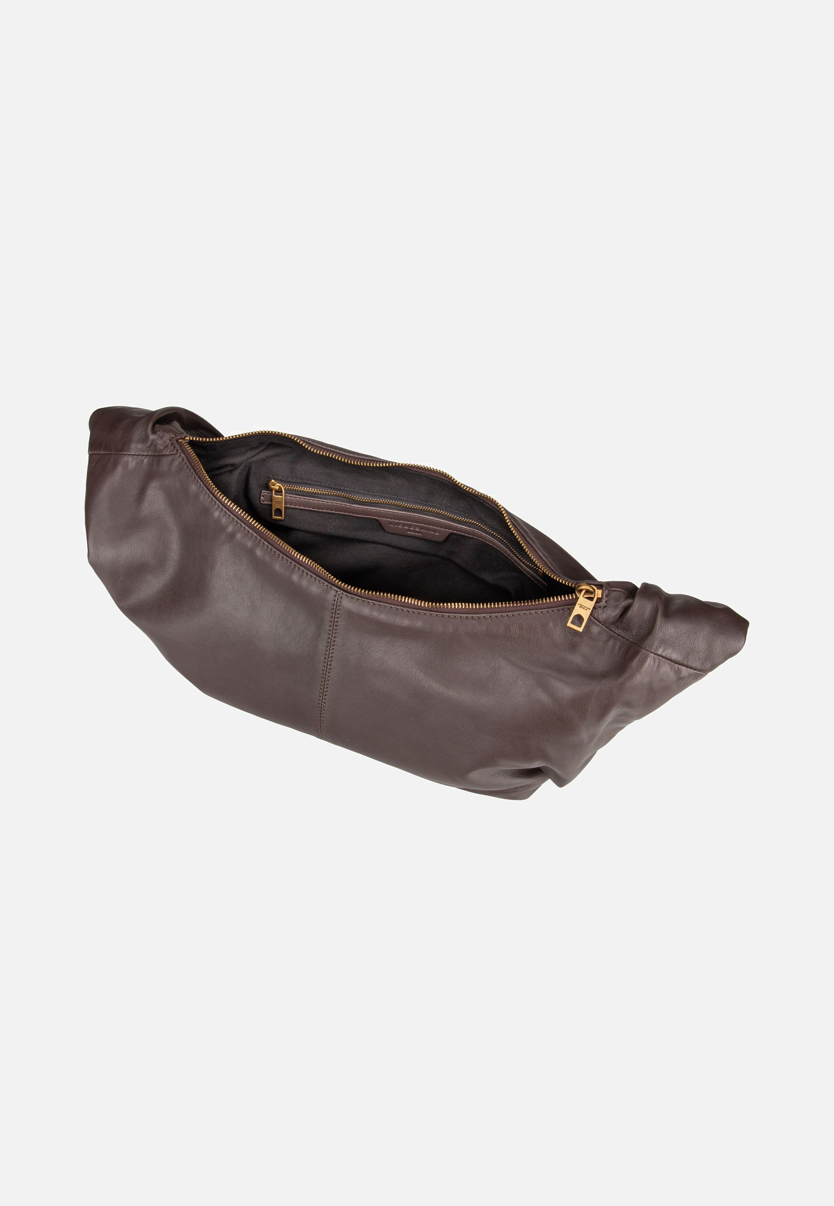 Liebeskind Berlin - Bo M 2167141 Roasted - Hobo Bag | Women-Image