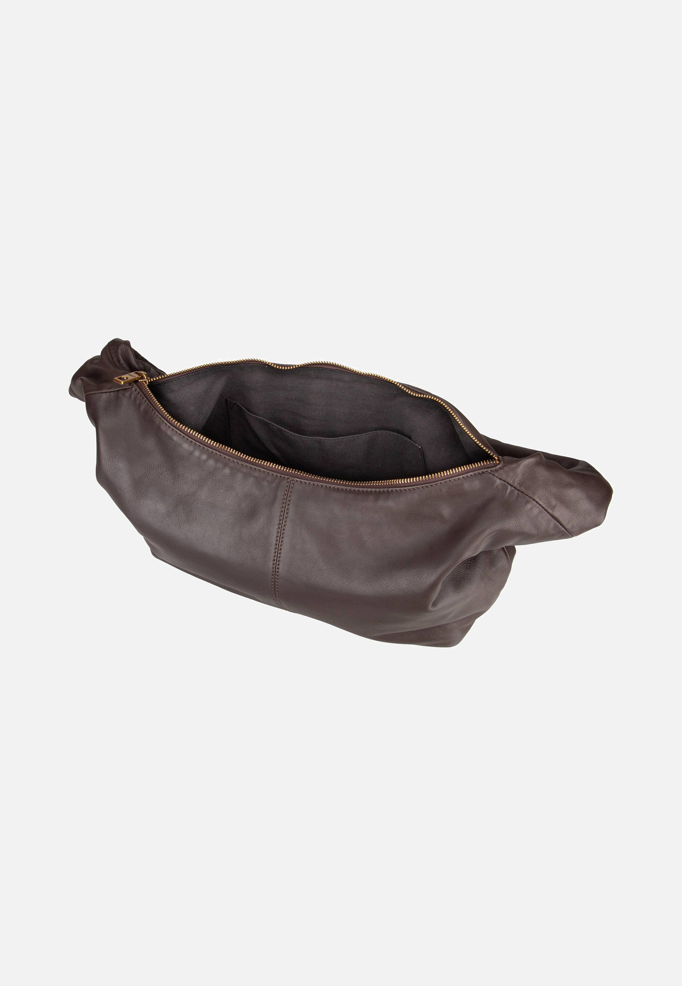 Liebeskind Berlin - Bo M 2167141 Roasted - Hobo Bag | Women-Image