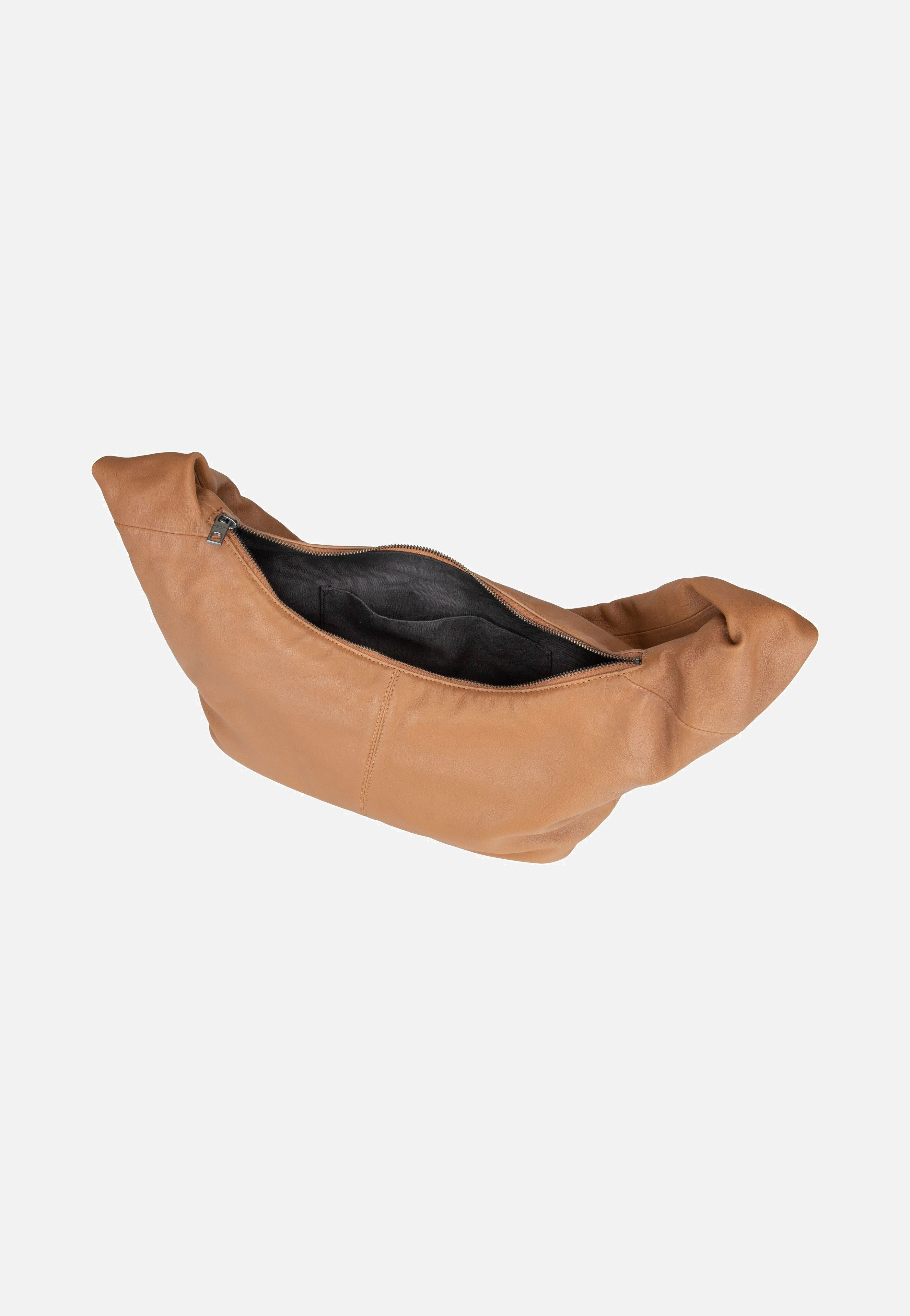 Liebeskind Berlin - Bo M 2167141 Sepia - Hobo Bag | Women-Image