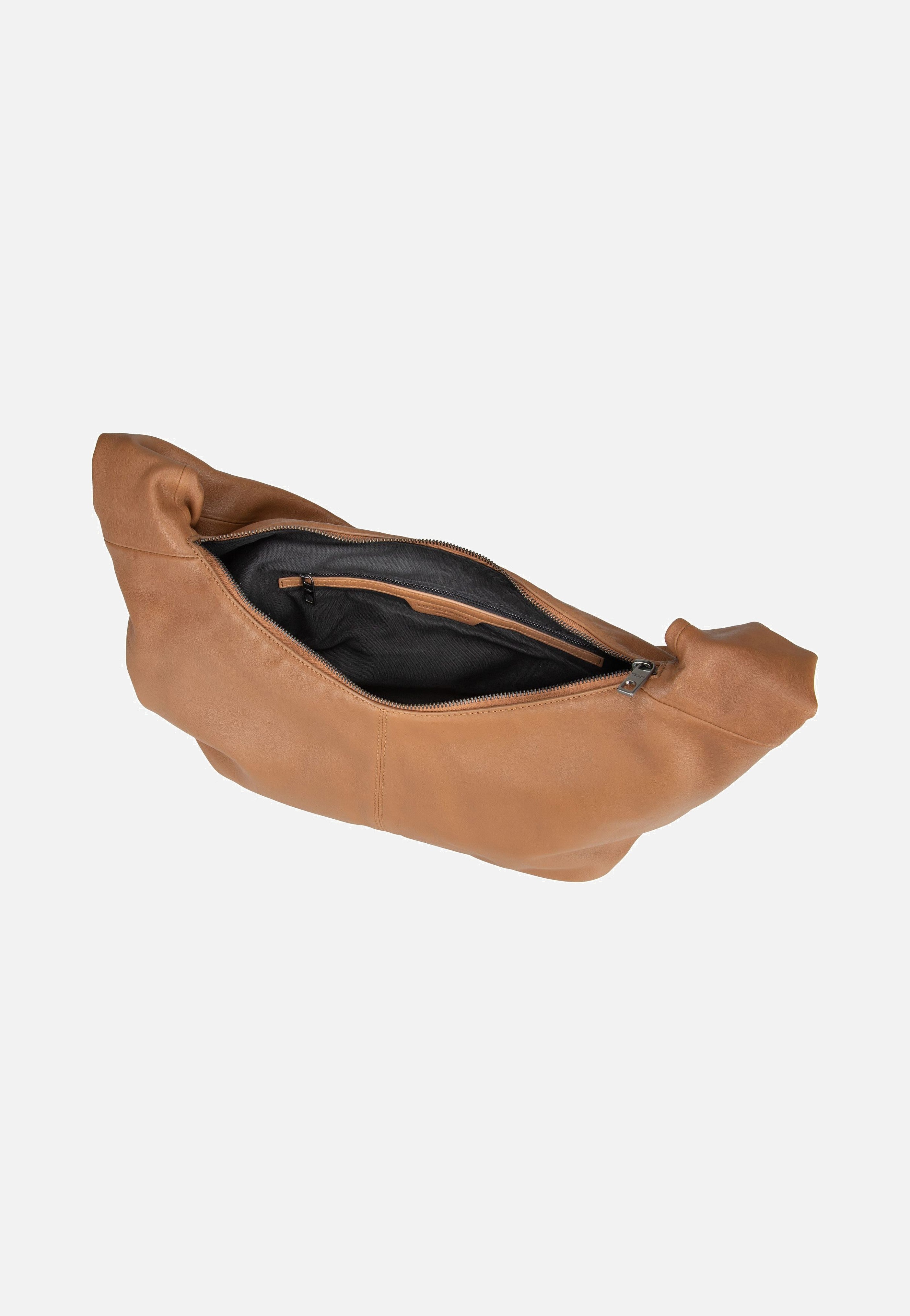 Liebeskind Berlin - Bo M 2167141 Sepia - Hobo Bag | Women-Image