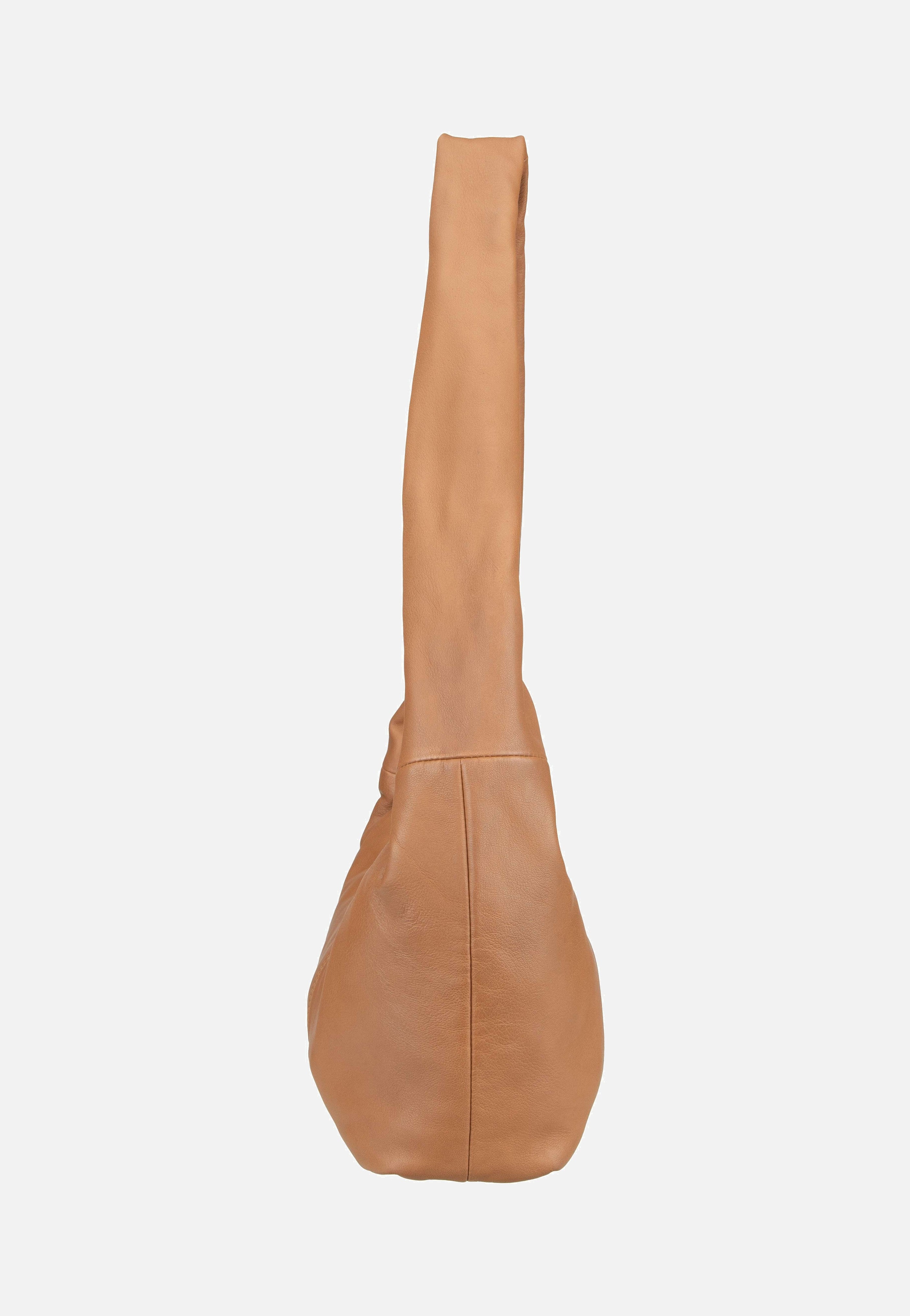 Liebeskind Berlin - Bo M 2167141 Sepia - Hobo Bag | Women-Image