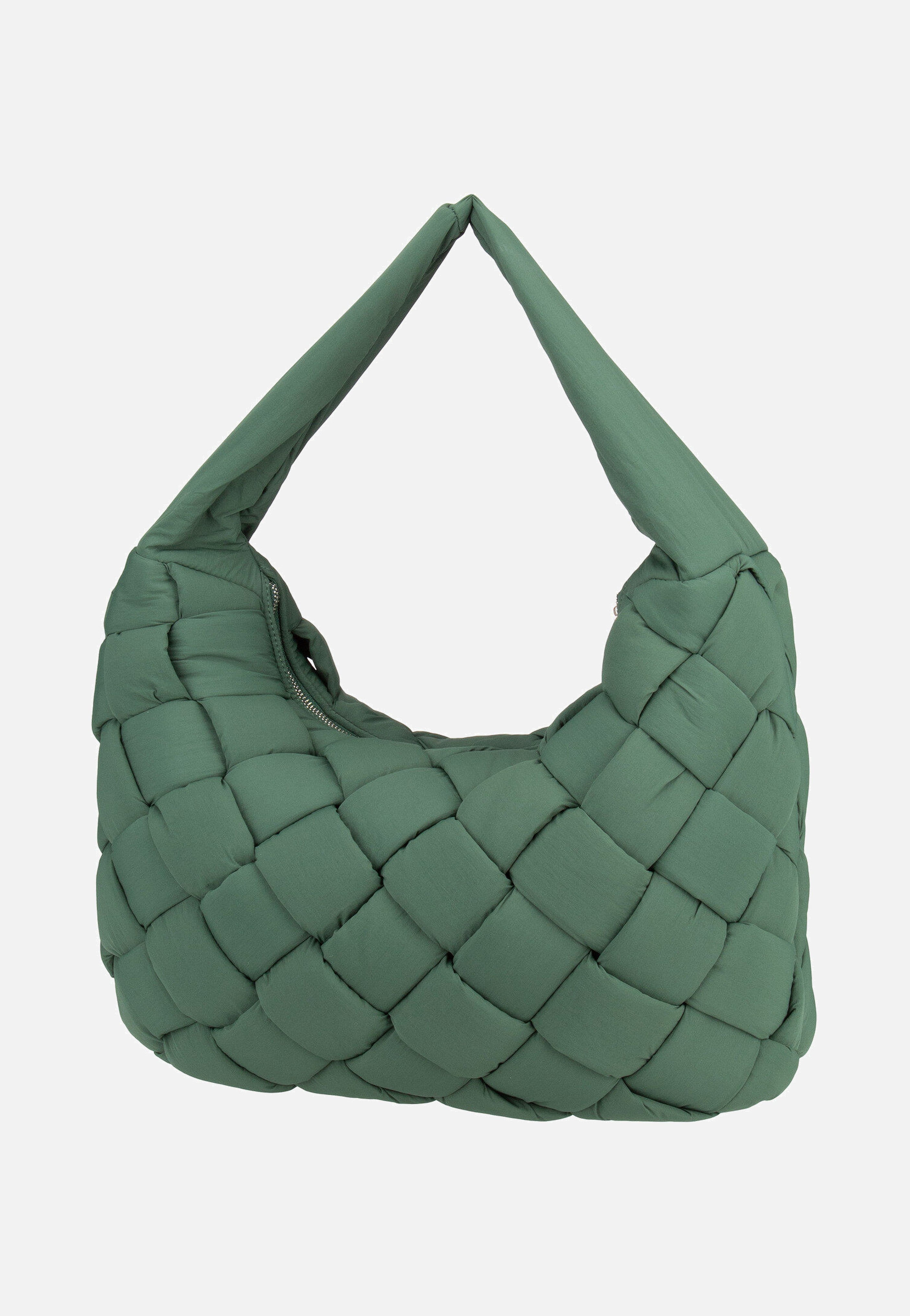 Liebeskind Berlin - Bo Plain L 2168733 Mystic River - Hobo Bag | Women-Image