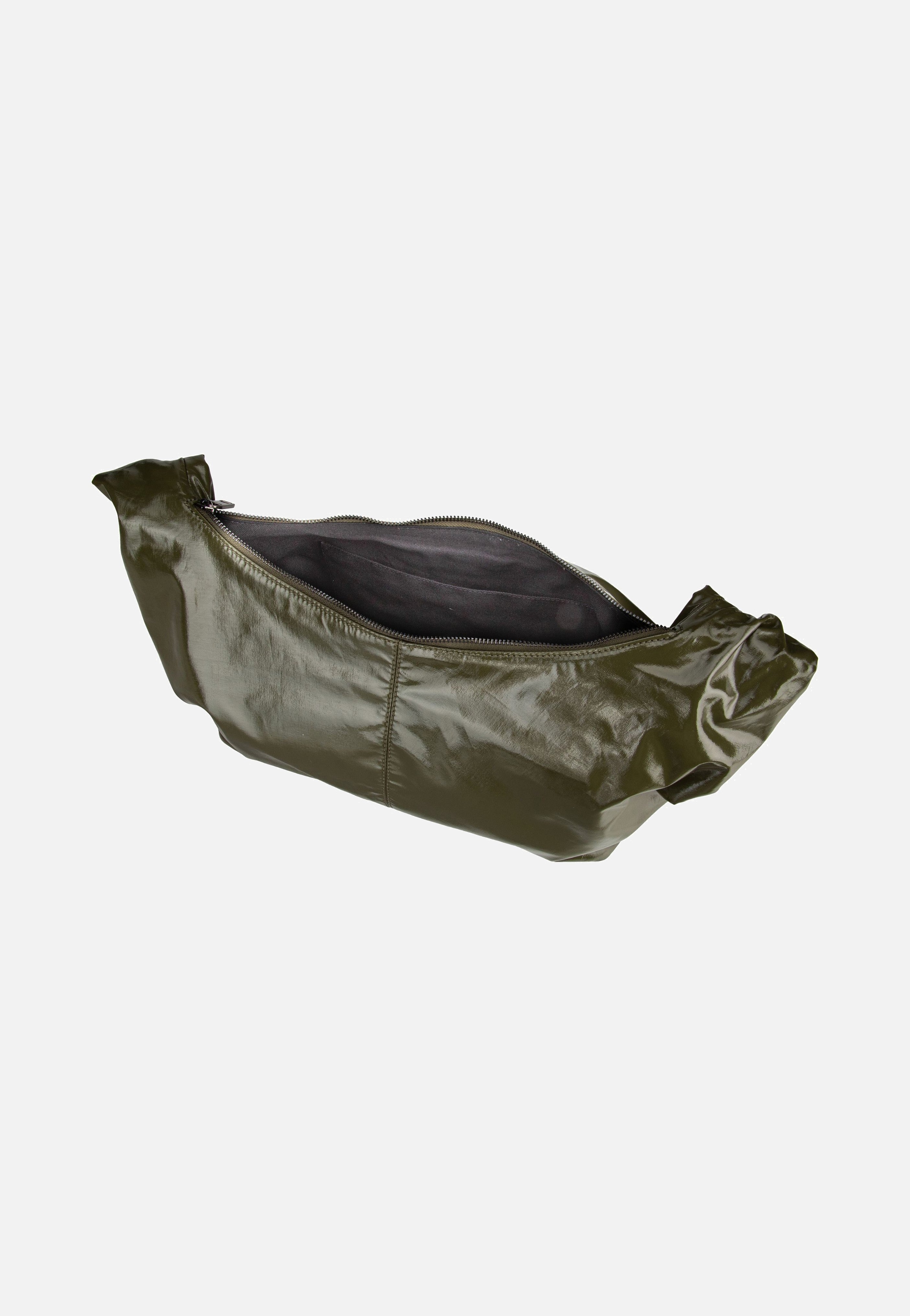 Liebeskind Berlin - Bo Rain M 2168734 Forest - Hobo Bag | Women-Image