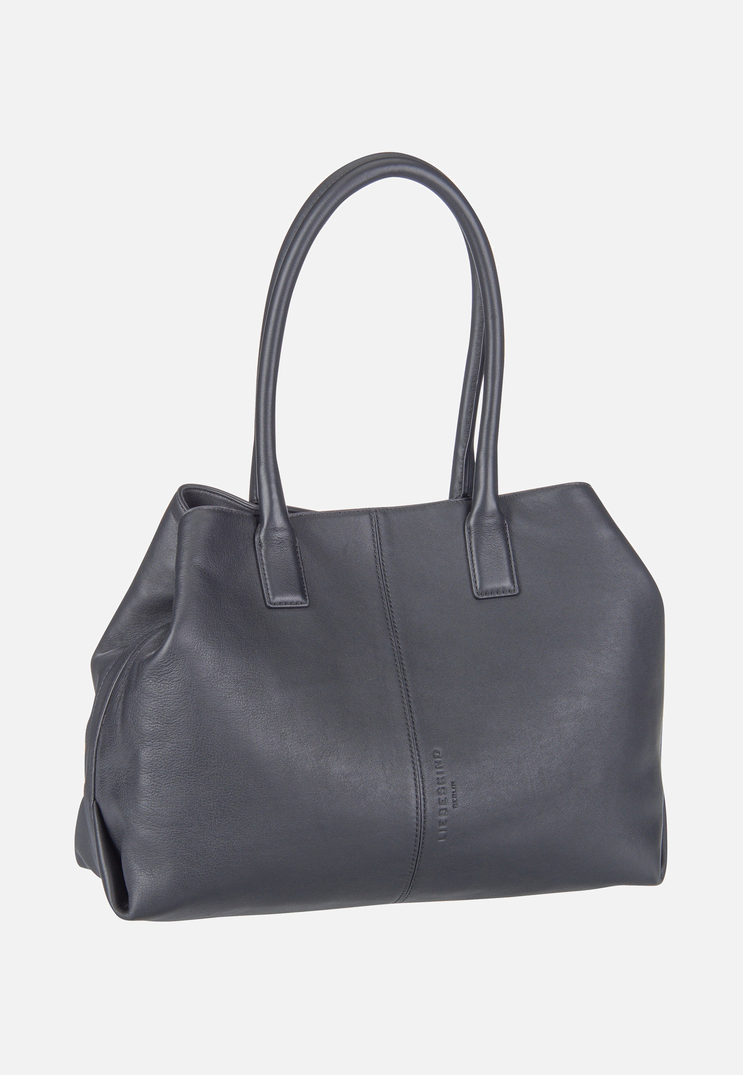 Liebeskind Berlin - Chelsea M Kodiaq Black - Shoulder Bag | Women-Image