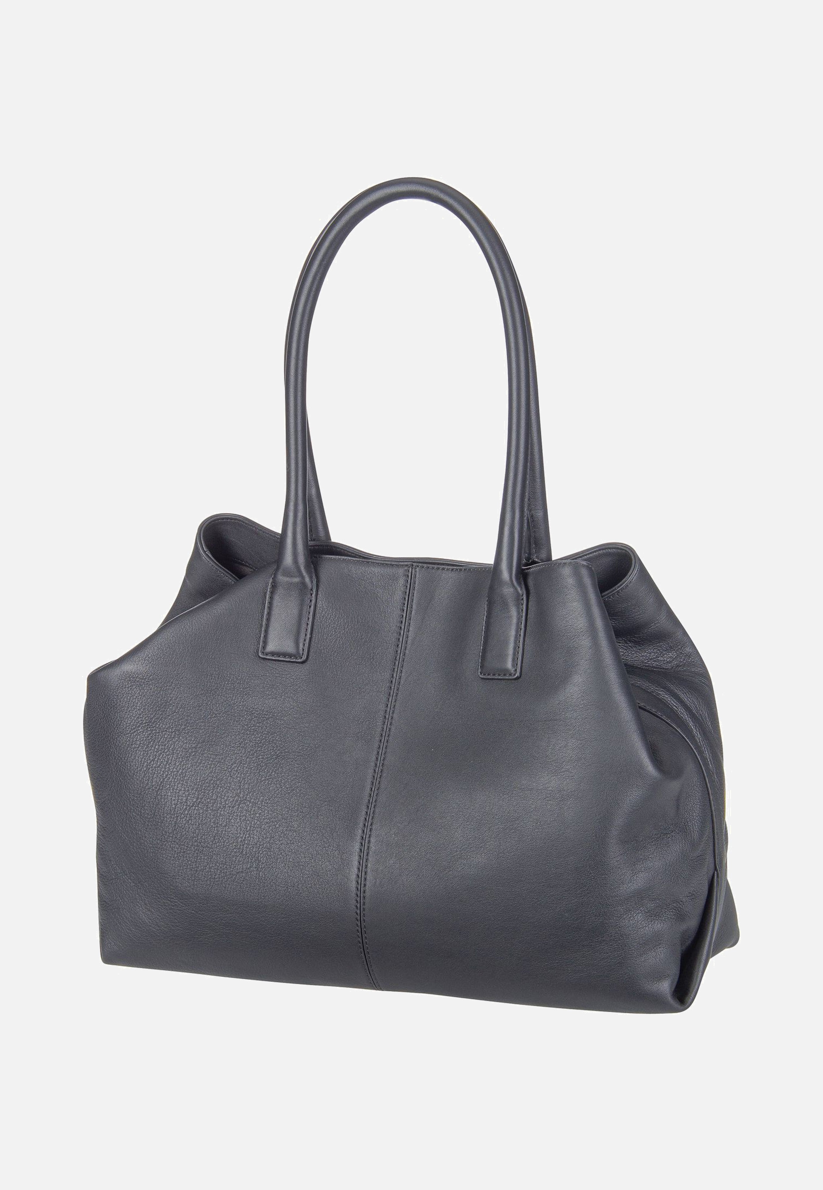 Liebeskind Berlin - Chelsea M Kodiaq Black - Shoulder Bag | Women-Image
