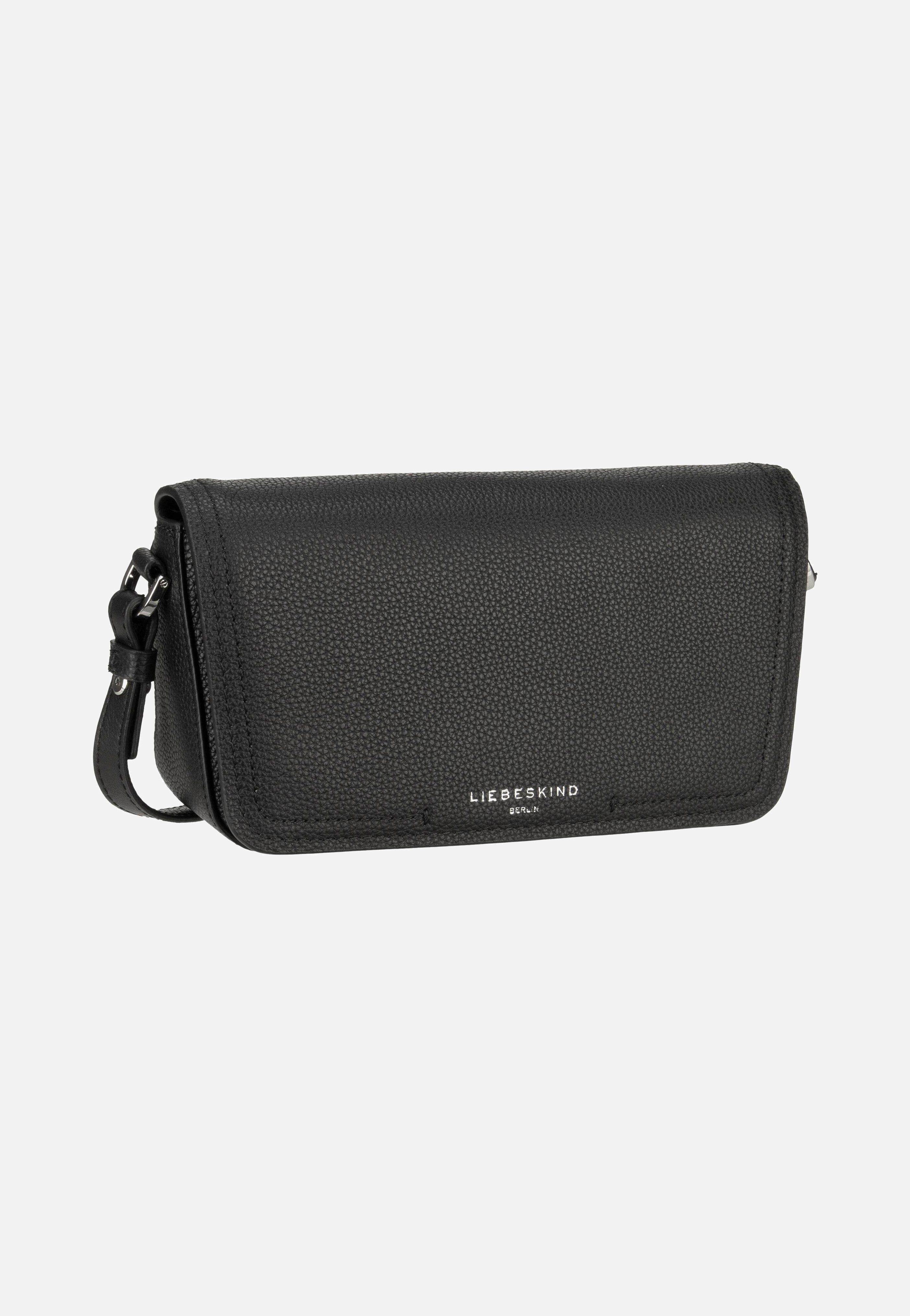 Liebeskind Berlin - Chudy 2151732 Black - Shoulder Bag | Women-Image