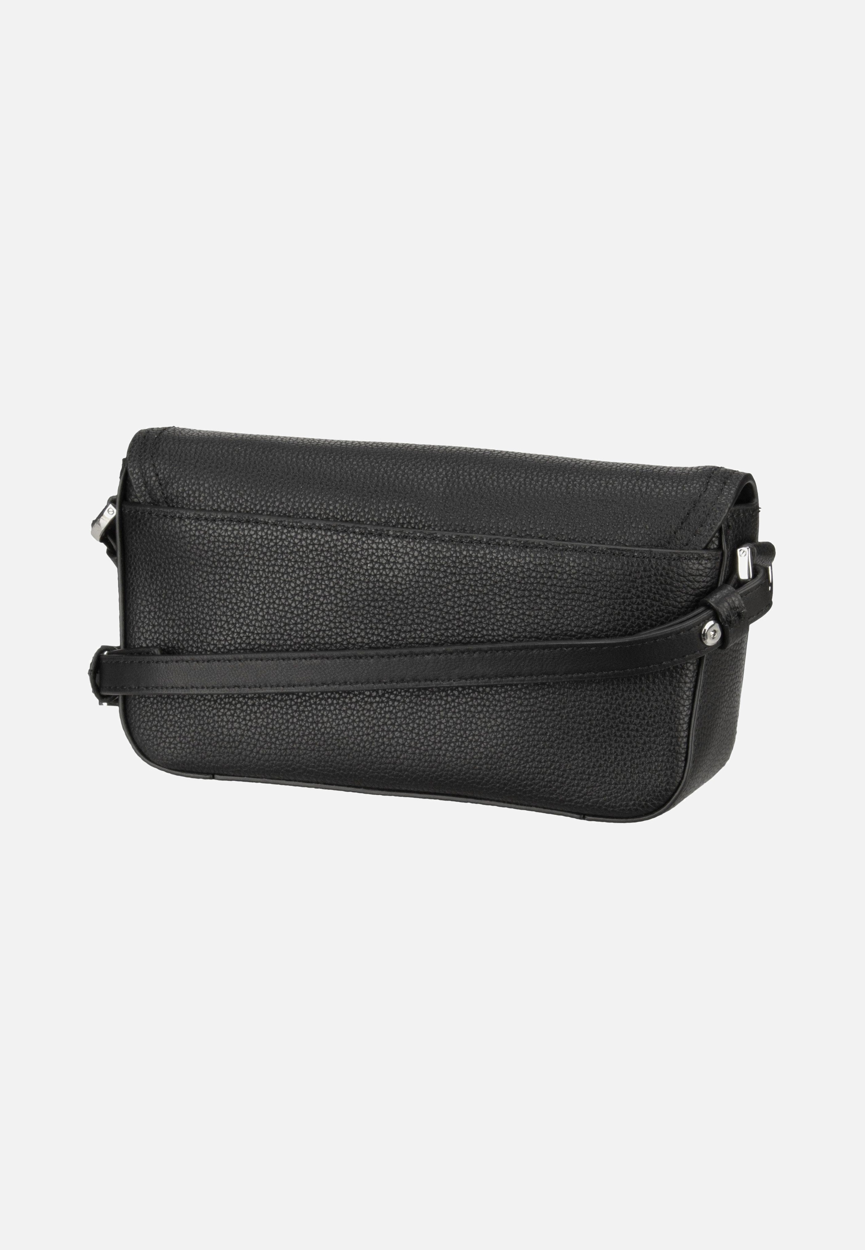 Liebeskind Berlin Chudy 2151732 Black Crossbody Bag