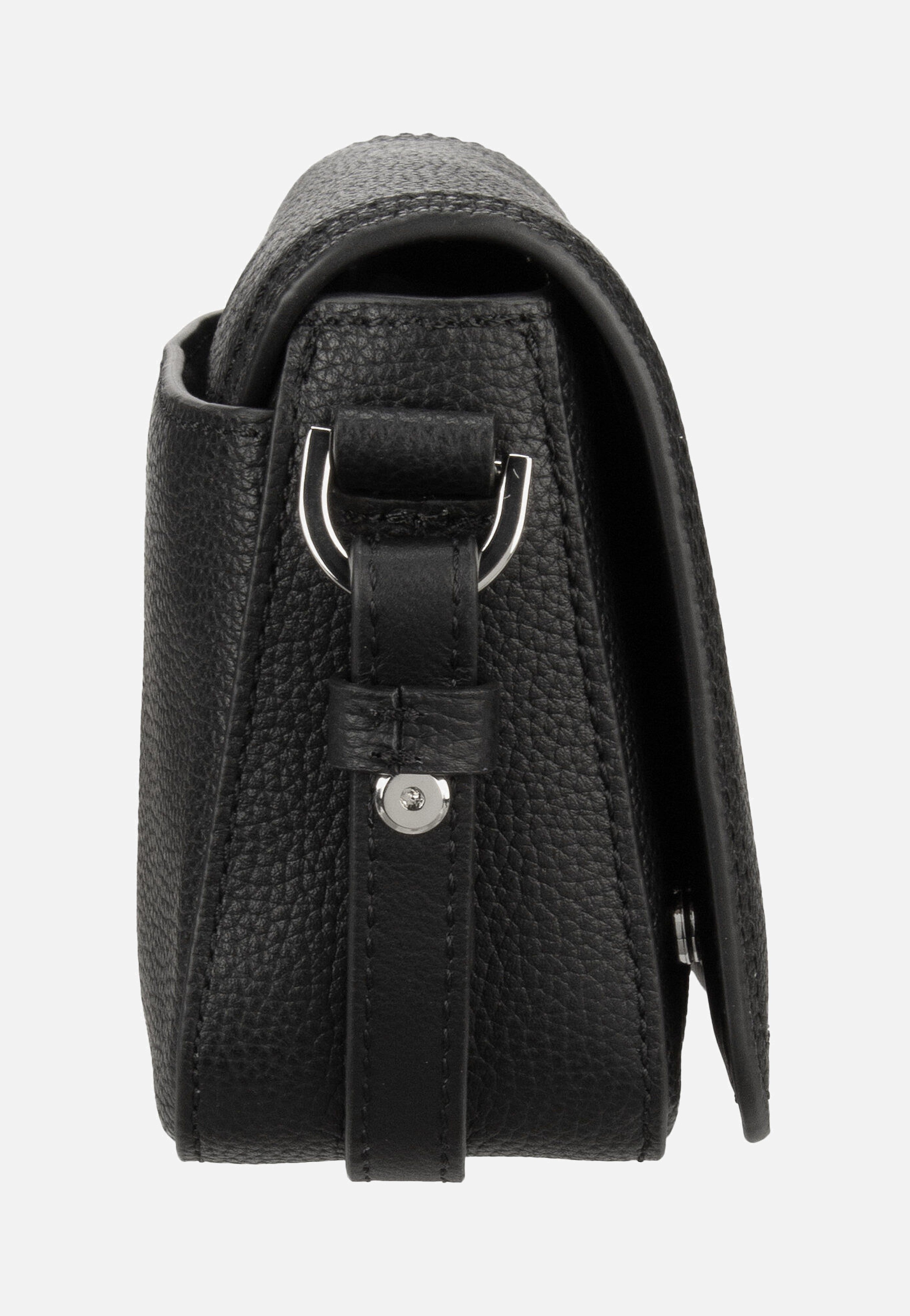 Liebeskind Berlin Chudy 2151732 Black Crossbody Bag