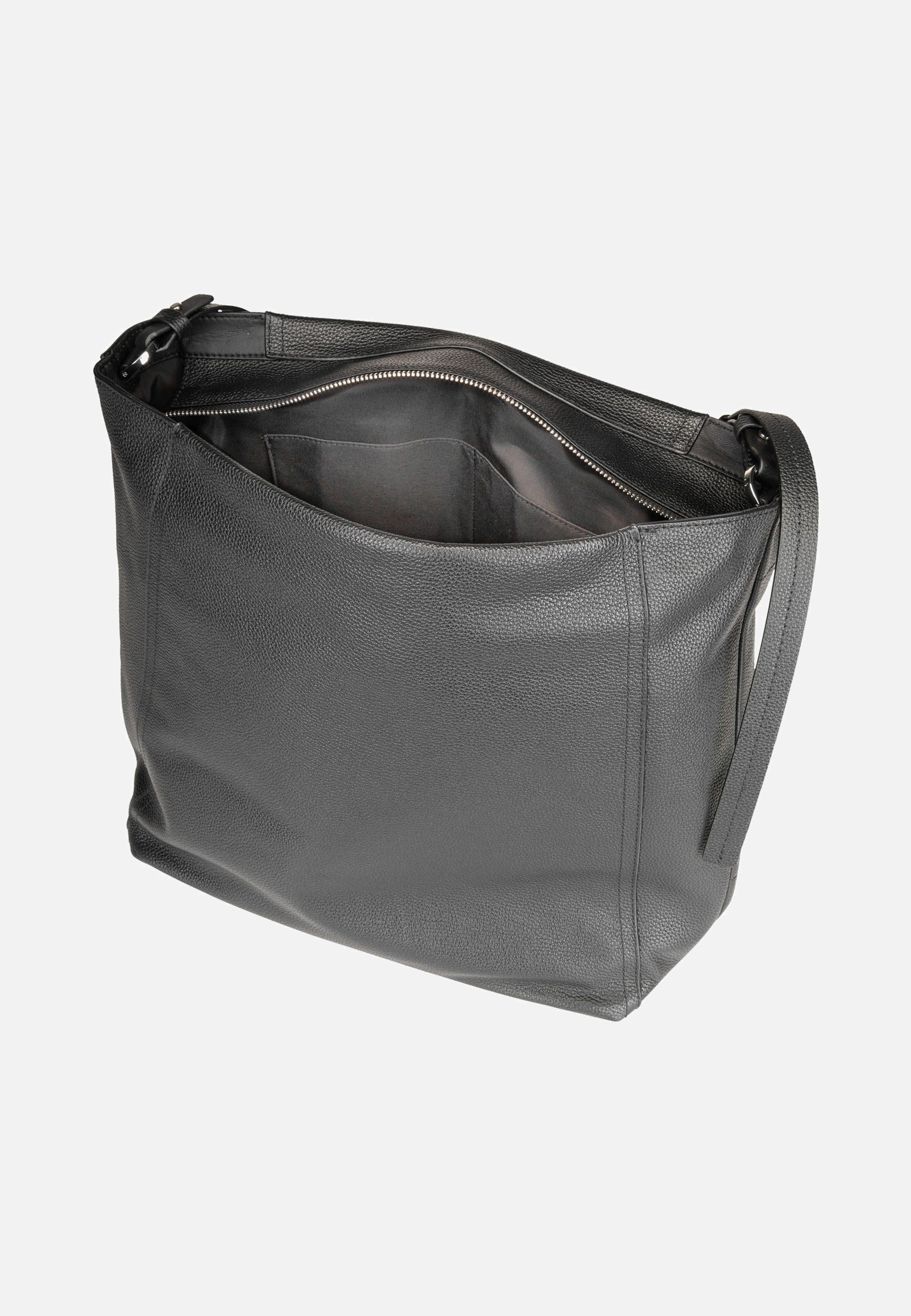 Liebeskind Berlin - Chudy 2152062 Black - Hobo Bag | Women-Image