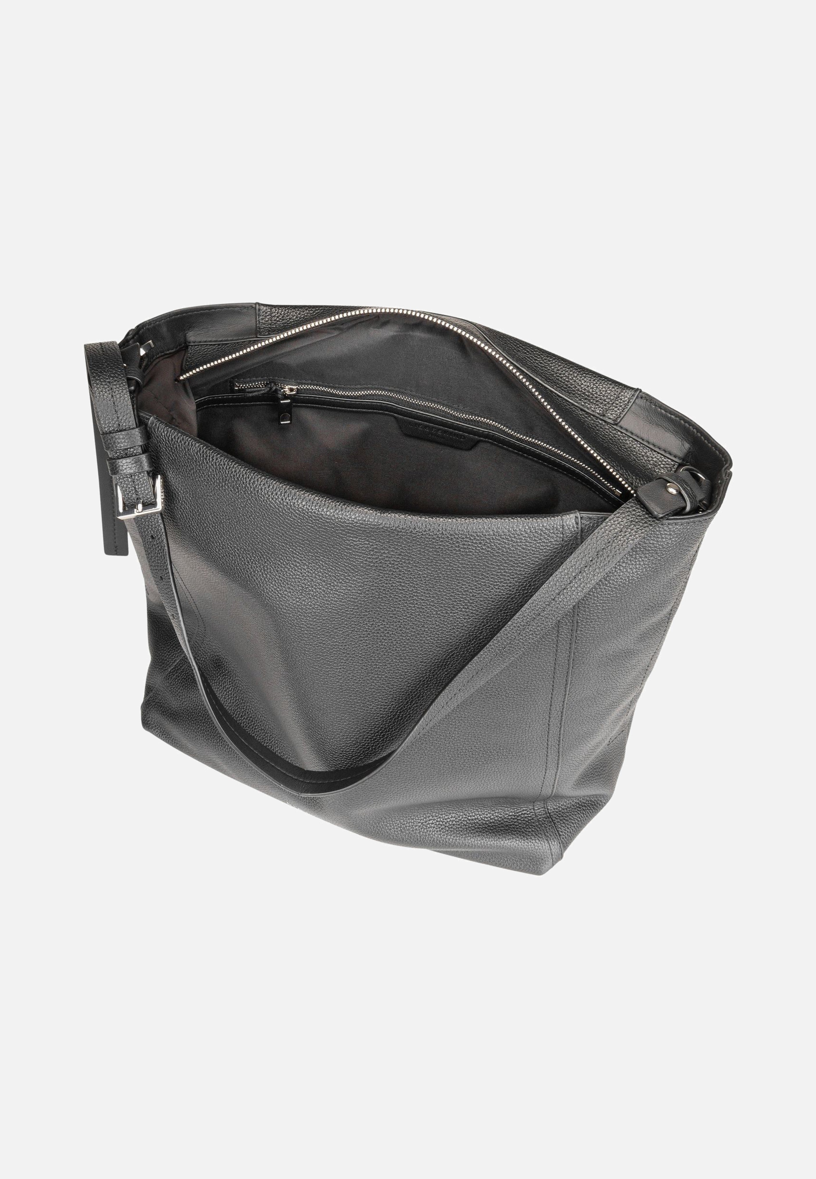 Liebeskind Berlin - Chudy 2152062 Black - Hobo Bag | Women-Image