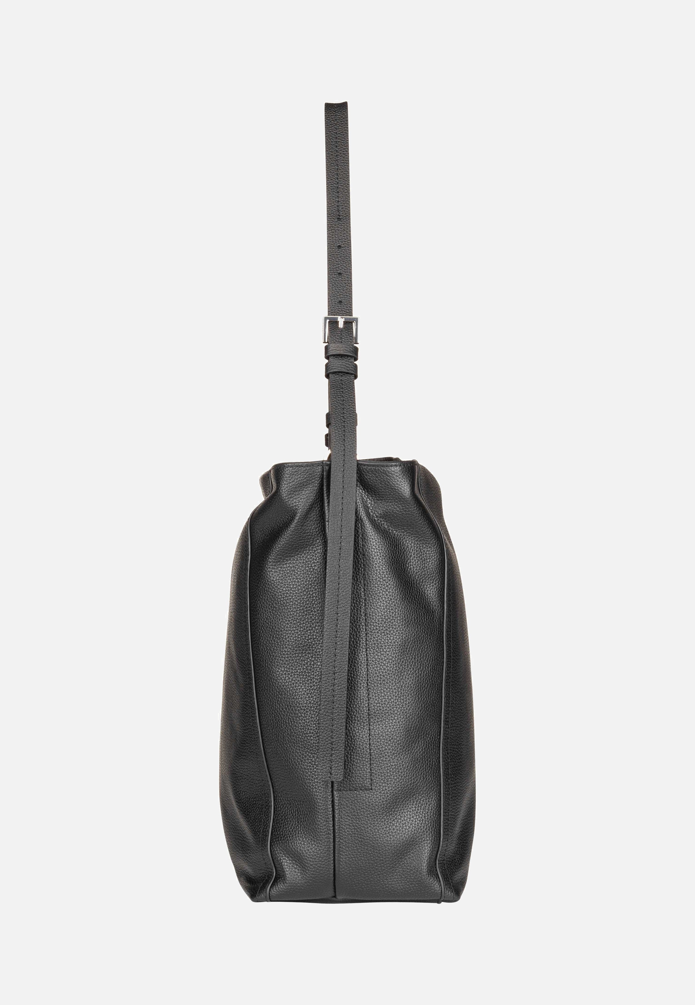 Liebeskind Berlin - Chudy 2152062 Black - Hobo Bag | Women-Image