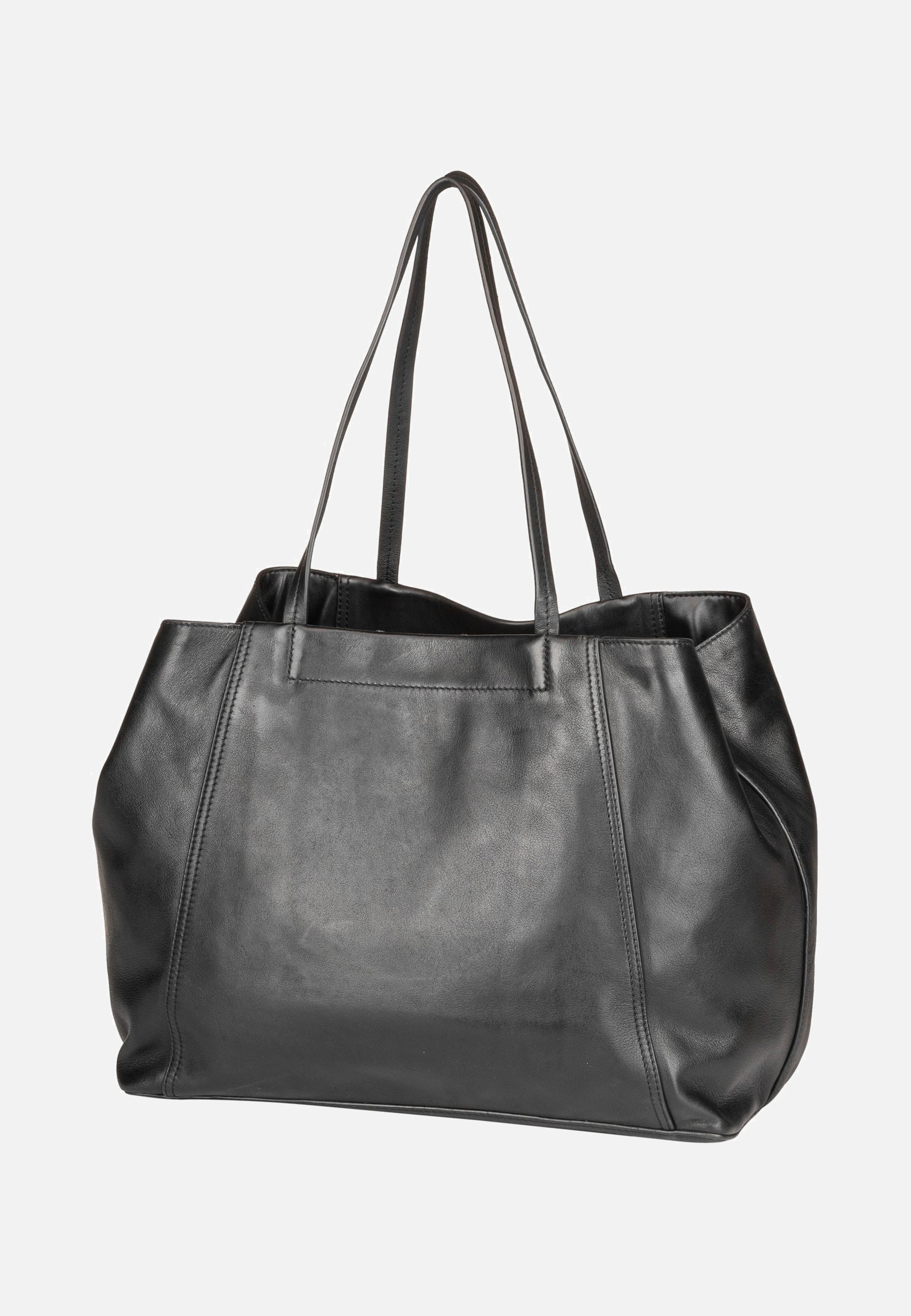 Liebeskind Berlin - Chudy 2152065 Black - Shopper | Women-Image