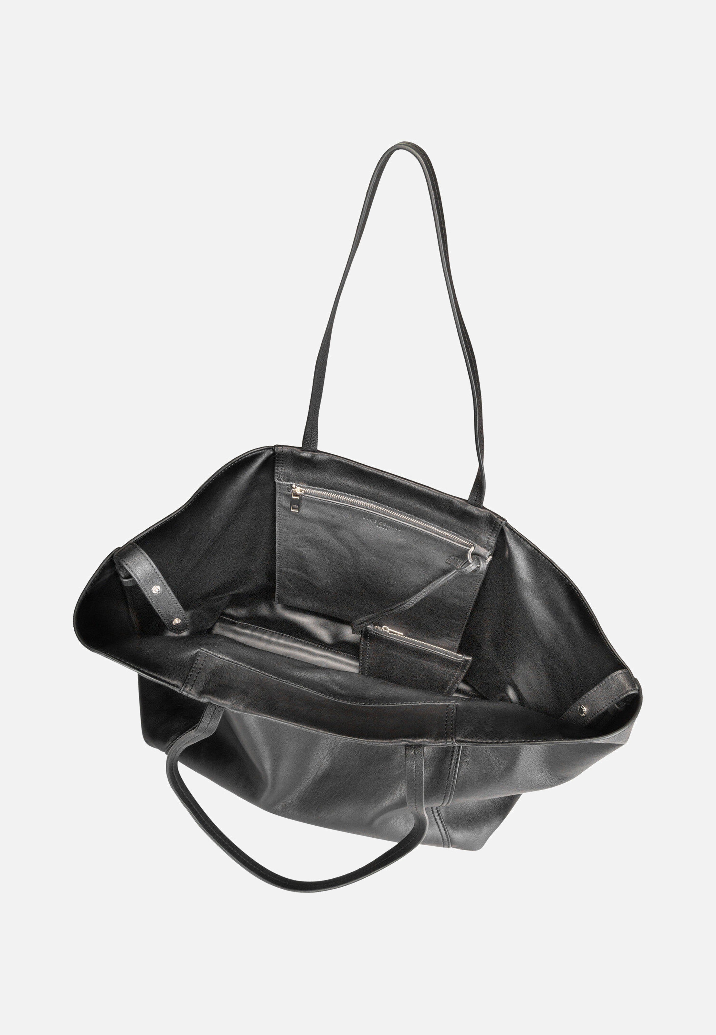 Liebeskind Berlin - Chudy 2152065 Black - Shopper | Women-Image