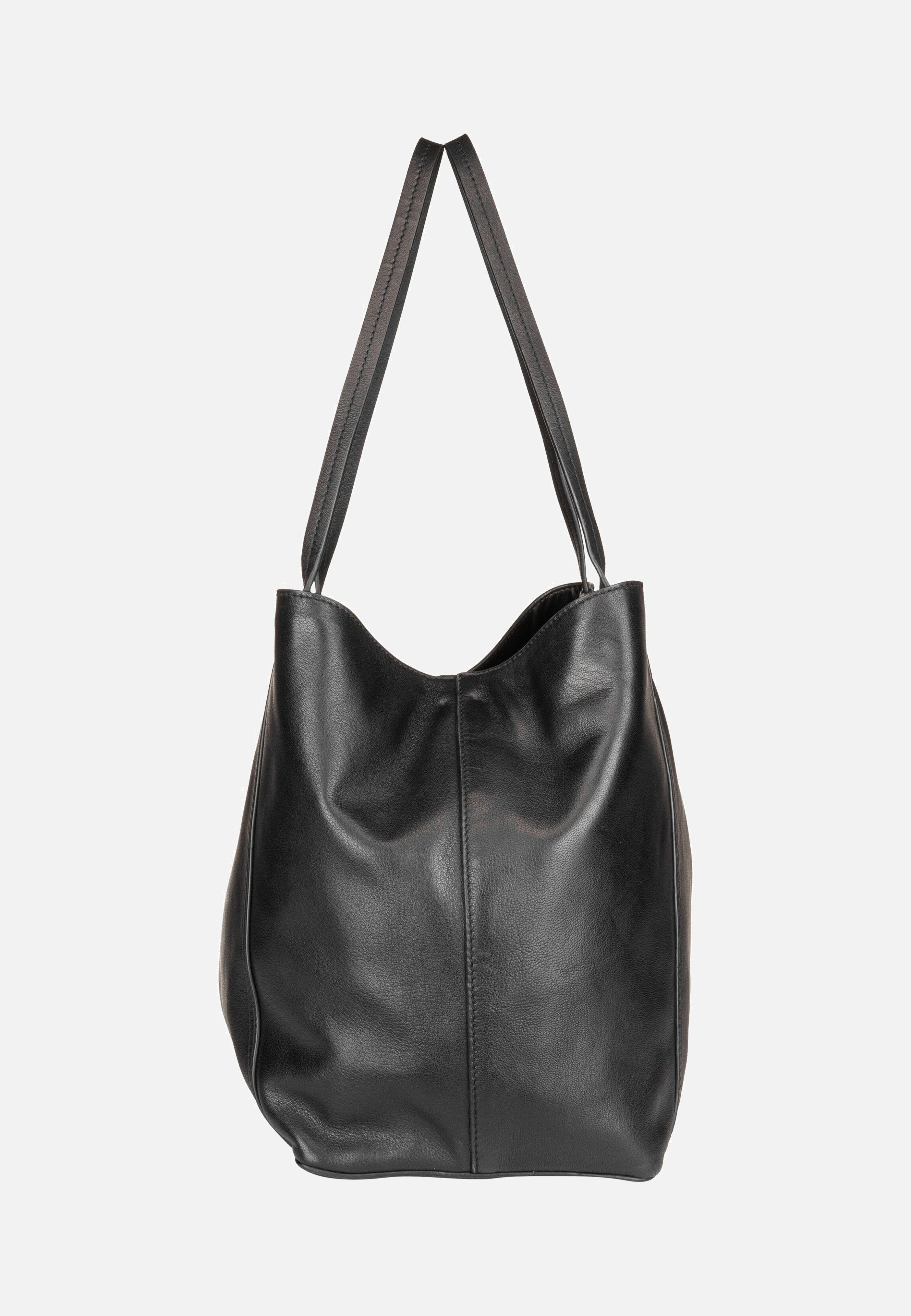 Liebeskind Berlin - Chudy 2152065 Black - Shopper | Women-Image