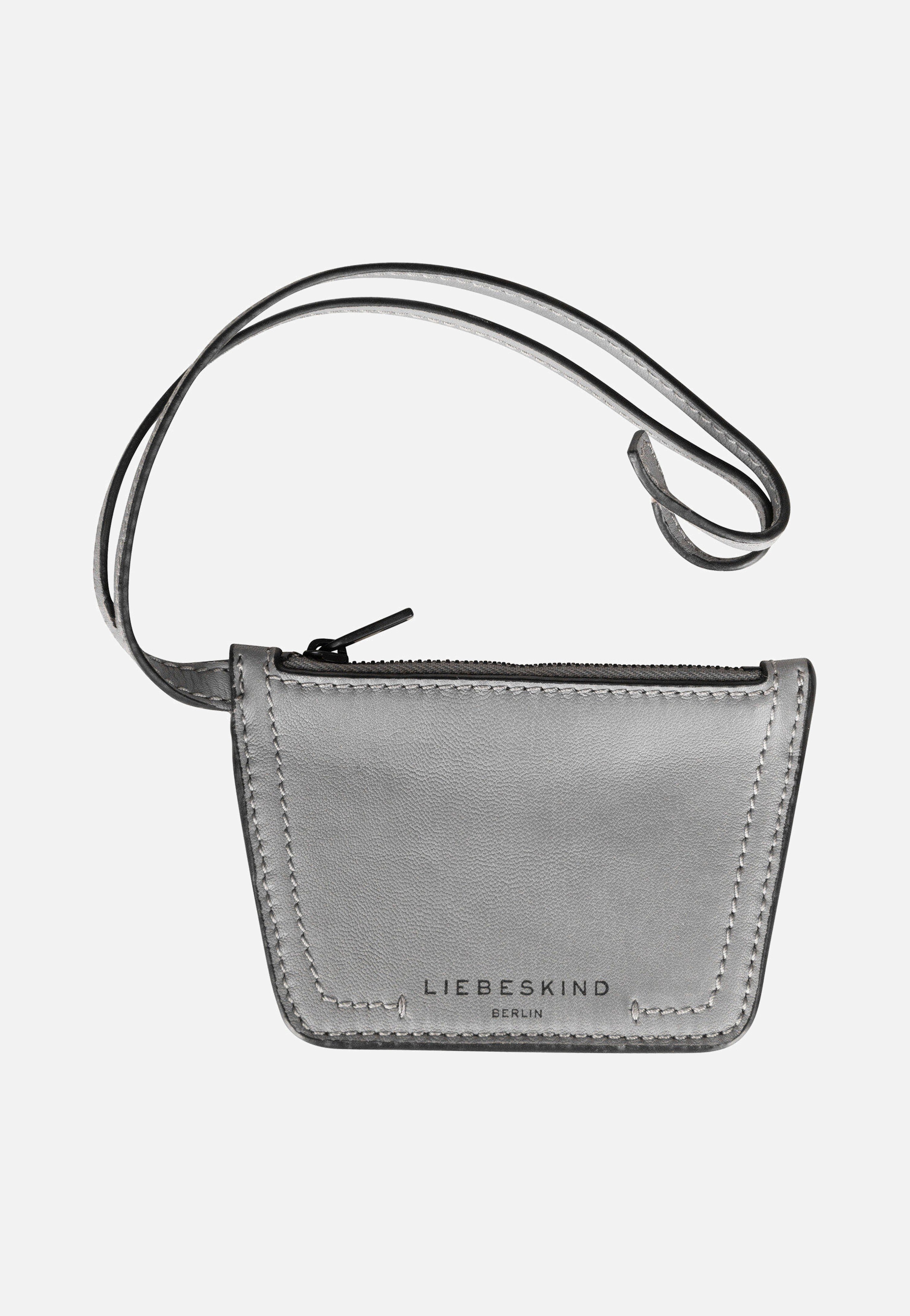 Liebeskind Berlin - Chudy 2152065 Grigio - Shopper | Women-Image