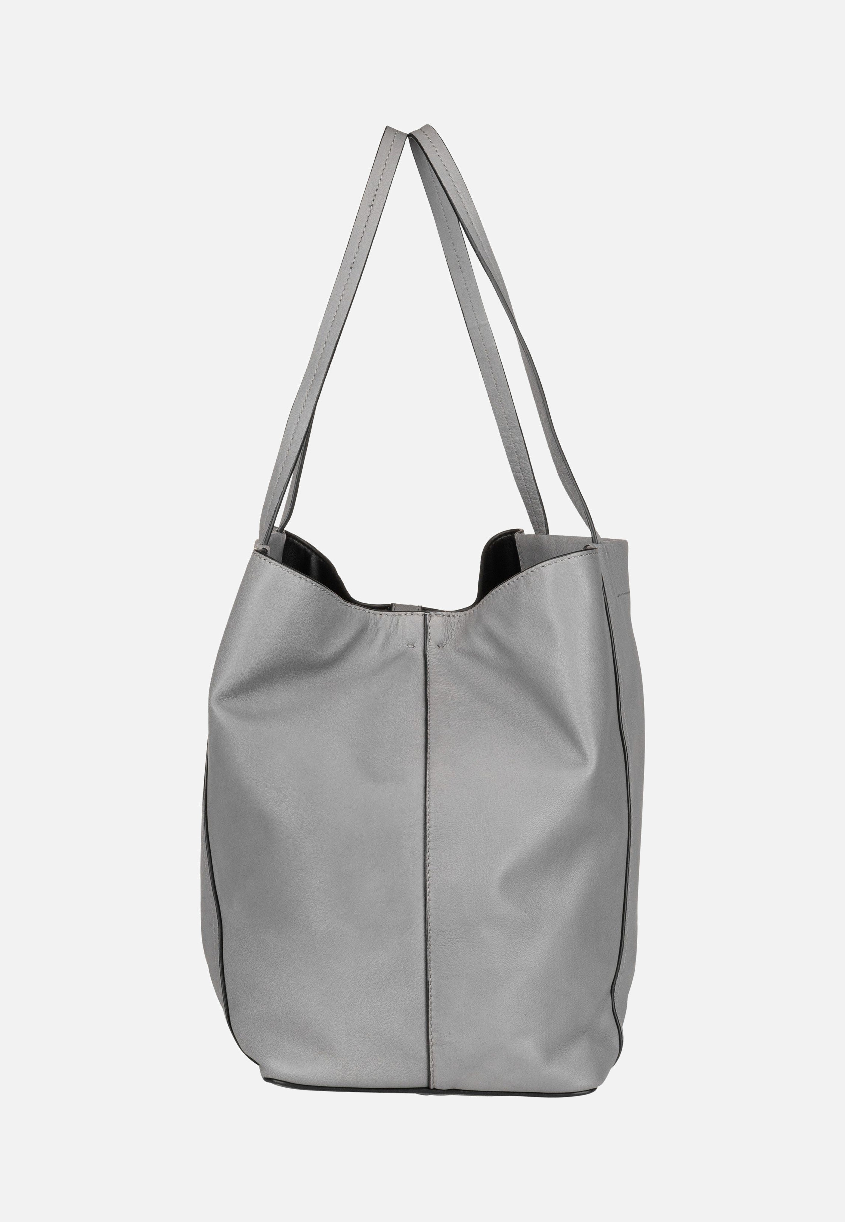 Liebeskind Berlin - Chudy 2152065 Grigio - Shopper | Women-Image