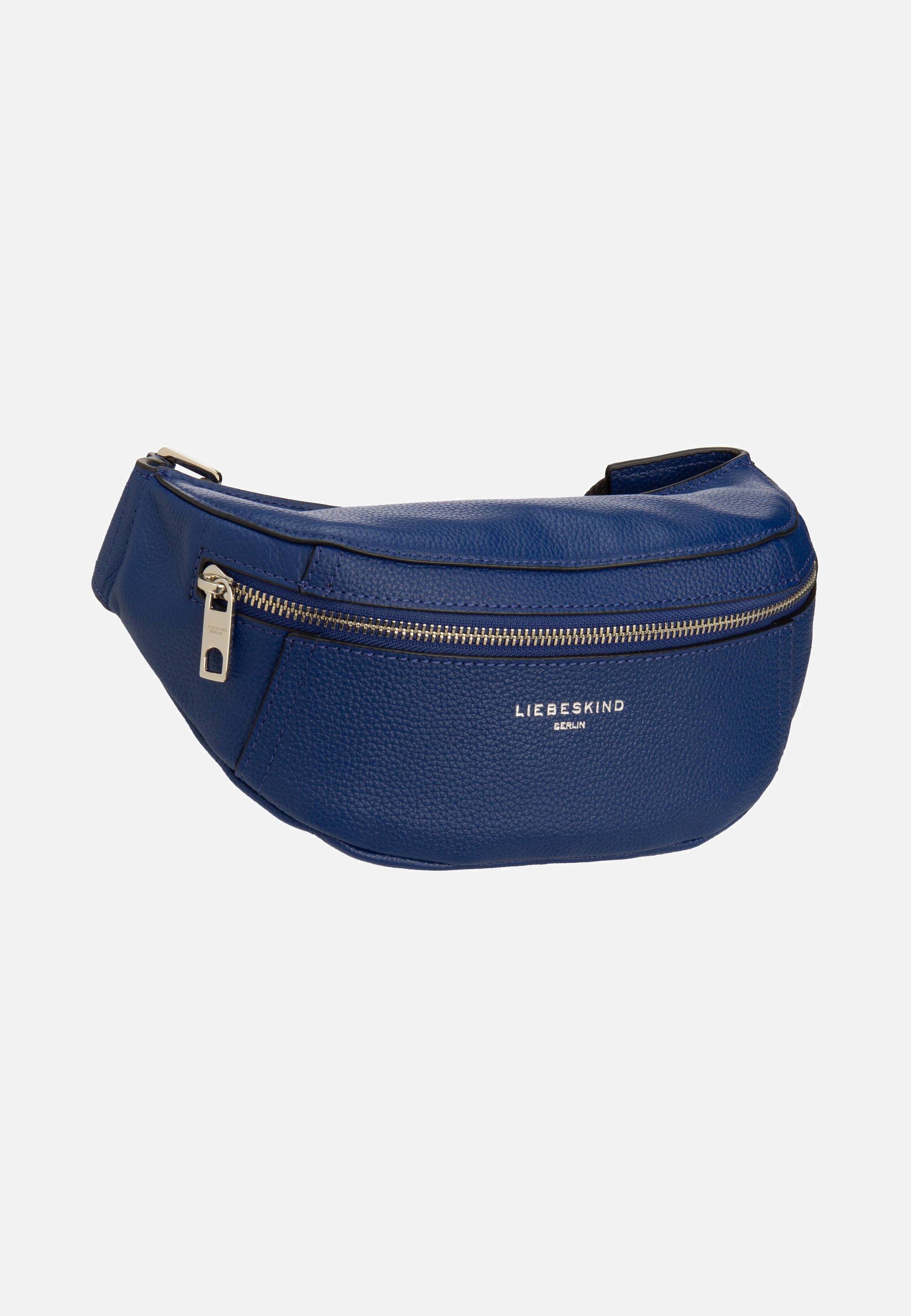 Liebeskind Berlin - Chudy 2152071 Berlin Blue - Fanny Pack | Women-Image