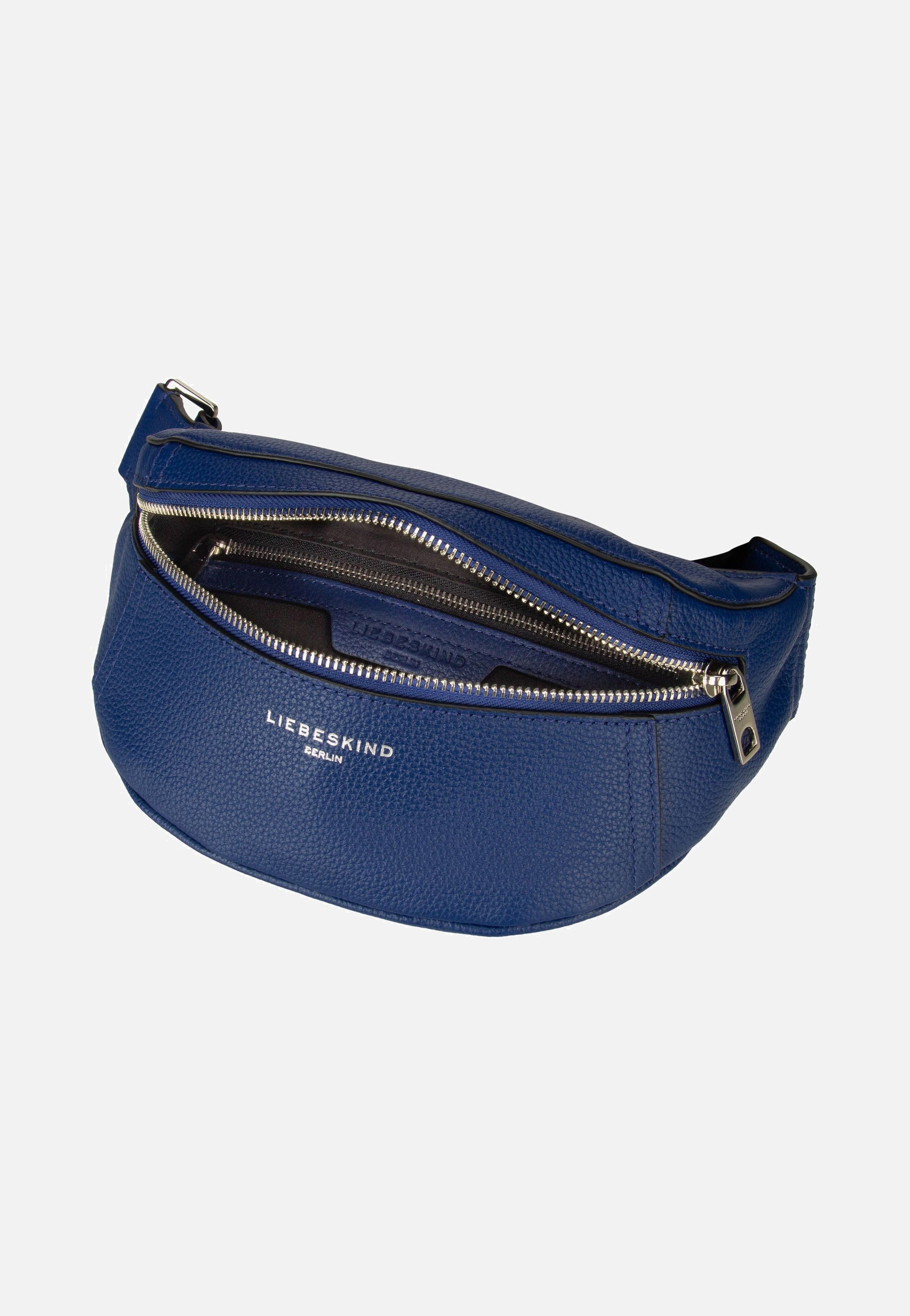 Liebeskind Berlin - Chudy 2152071 Berlin Blue - Fanny Pack | Women-Image