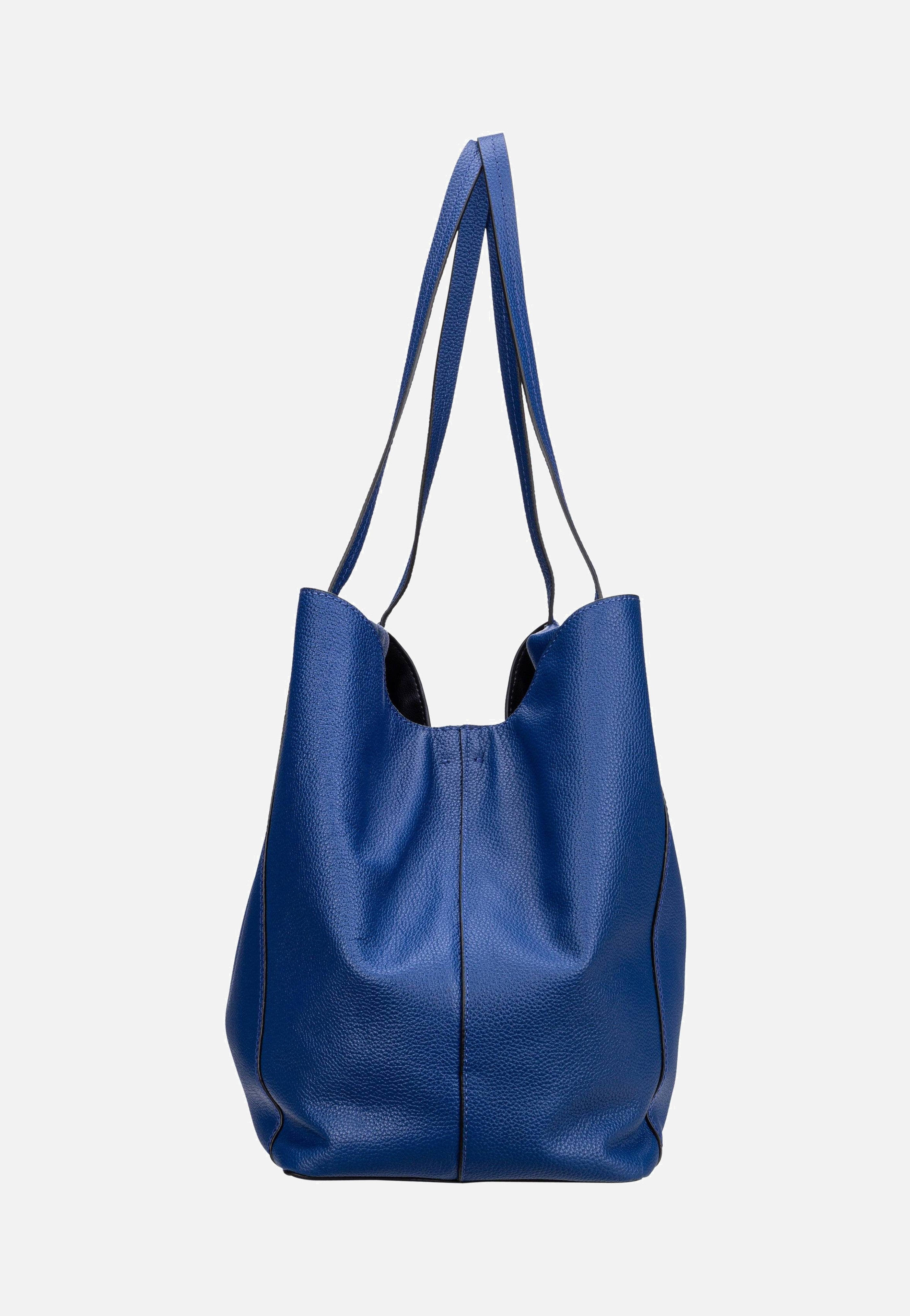 Liebeskind Berlin - Chudy 2152079 Berlin Blue - Shopper | Women-Image
