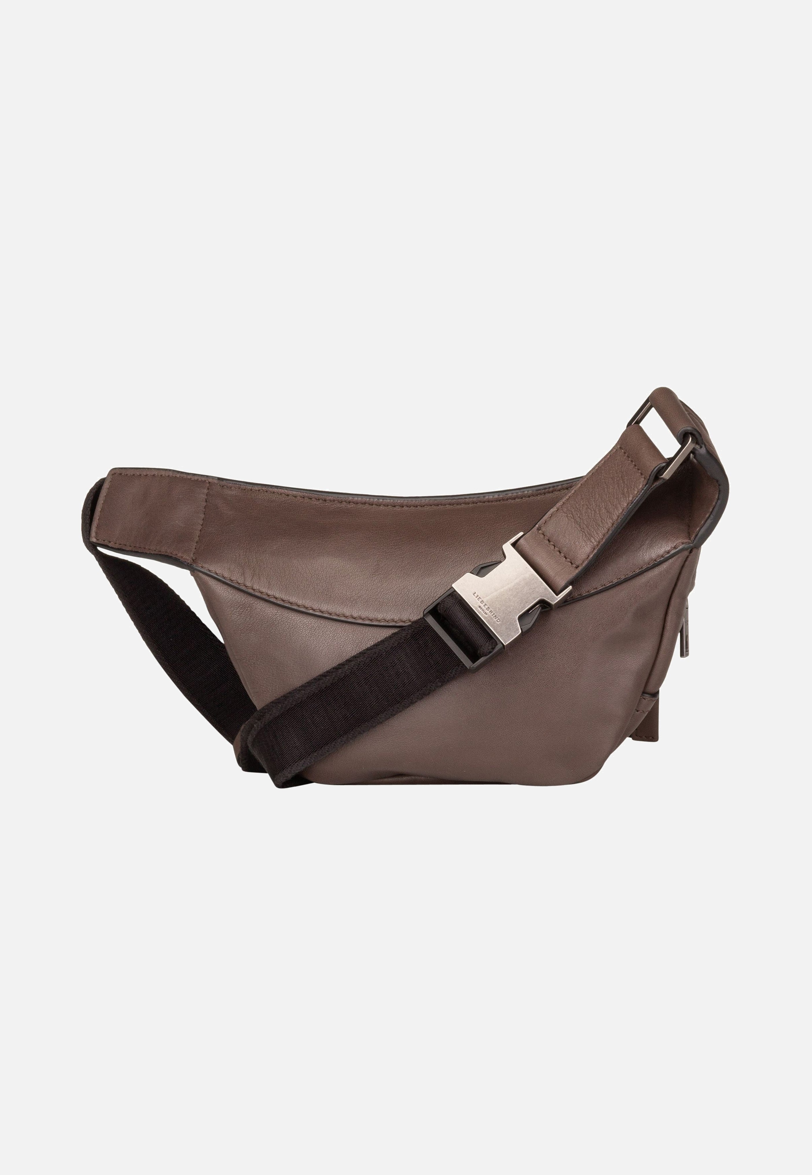 Liebeskind Berlin Chudy 2152093 Light Truffle Fanny Pack