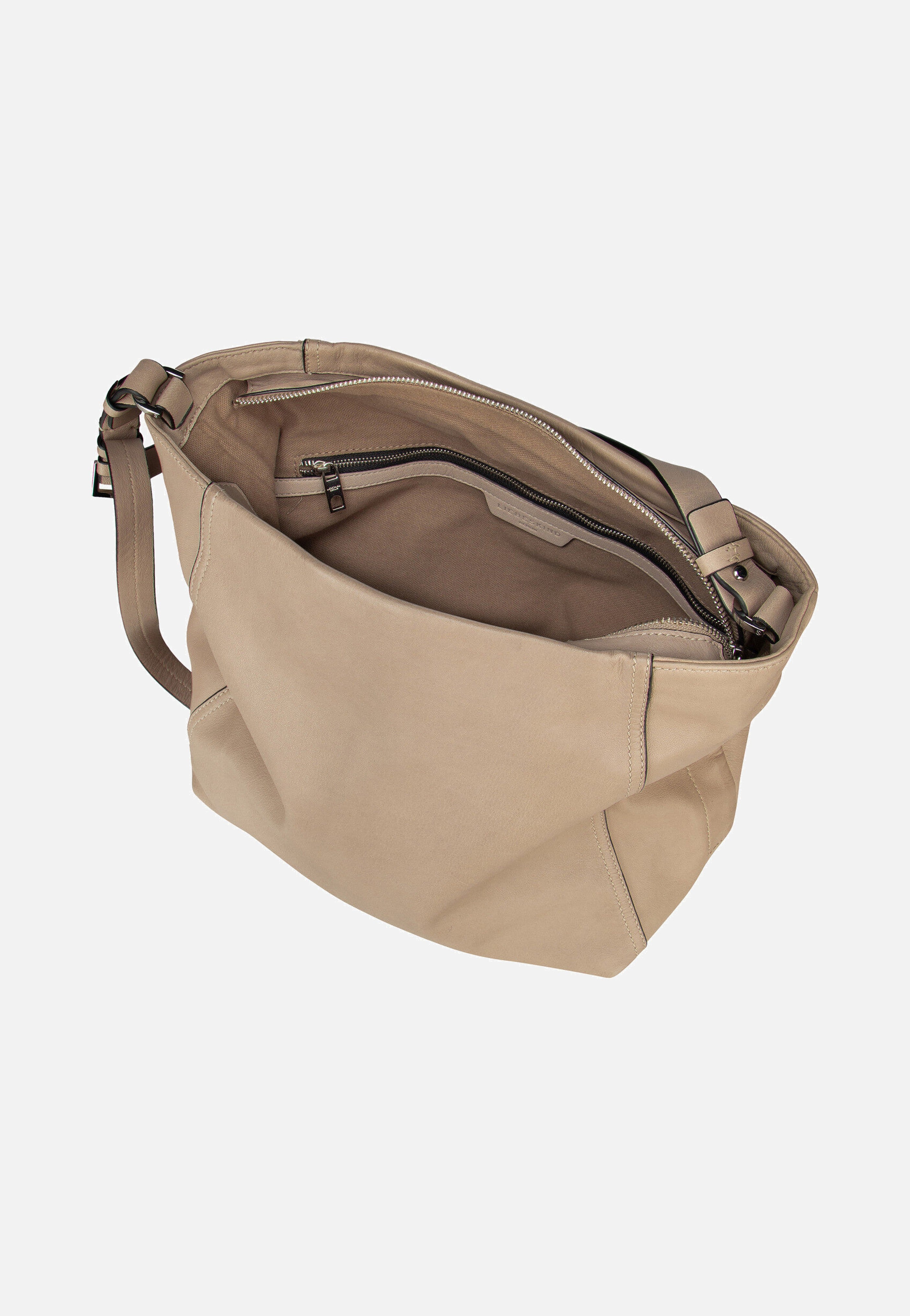 Liebeskind Berlin - Chudy 2152102 Stone - Hobo Bag | Women-Image