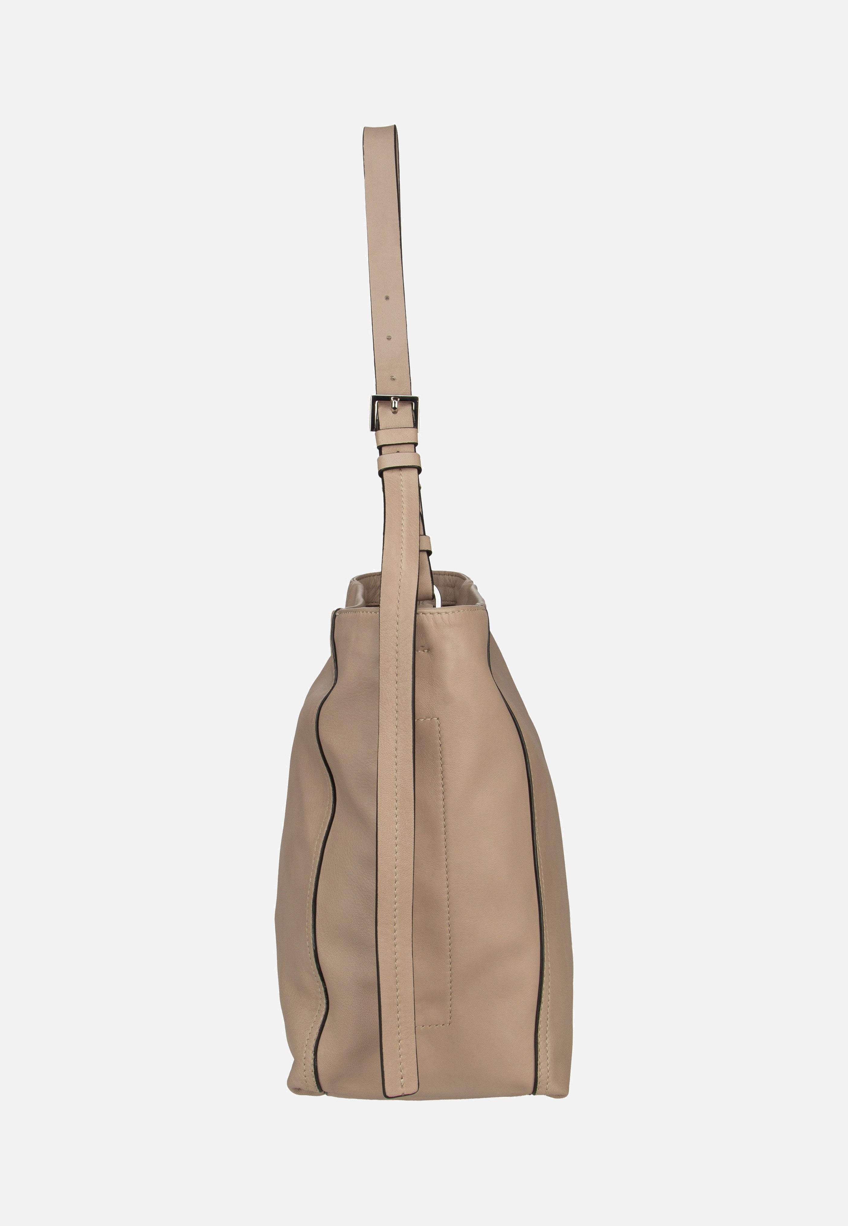 Liebeskind Berlin - Chudy 2152102 Stone - Hobo Bag | Women-Image