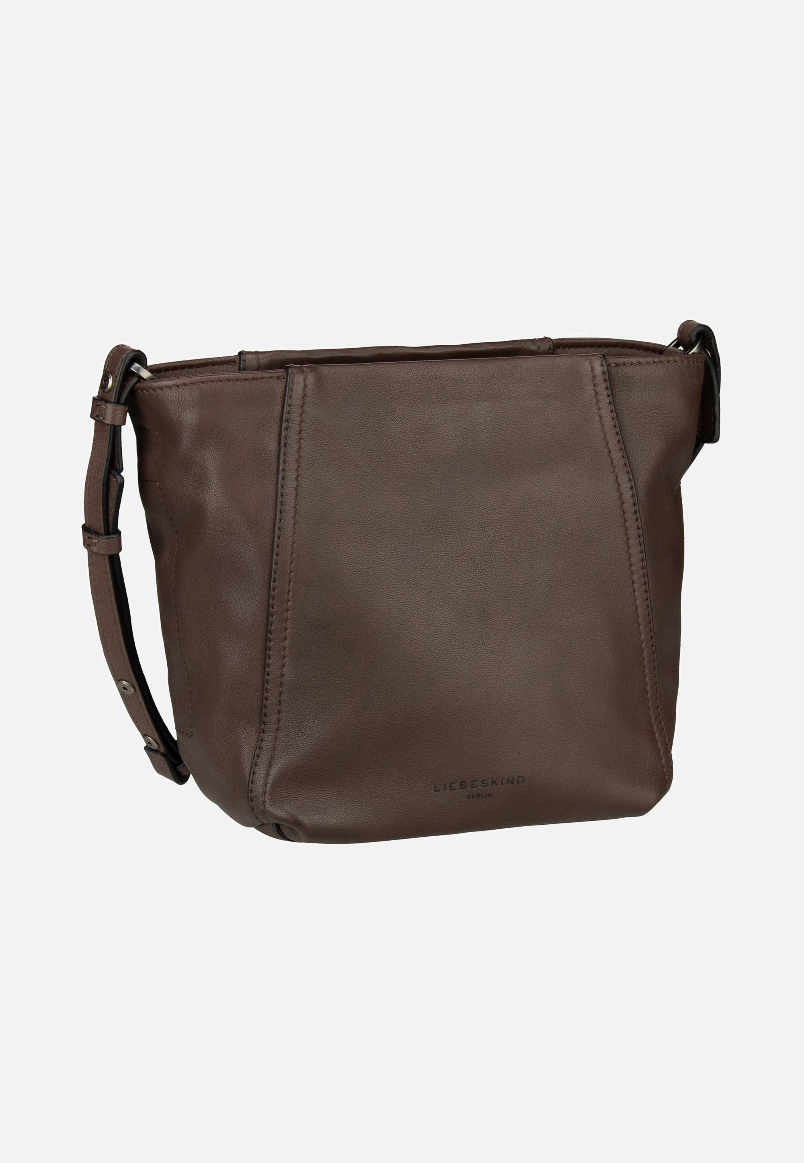 Liebeskind Berlin - Chudy 2152103 Light Truffel - Crossbody Bag | Women-Image