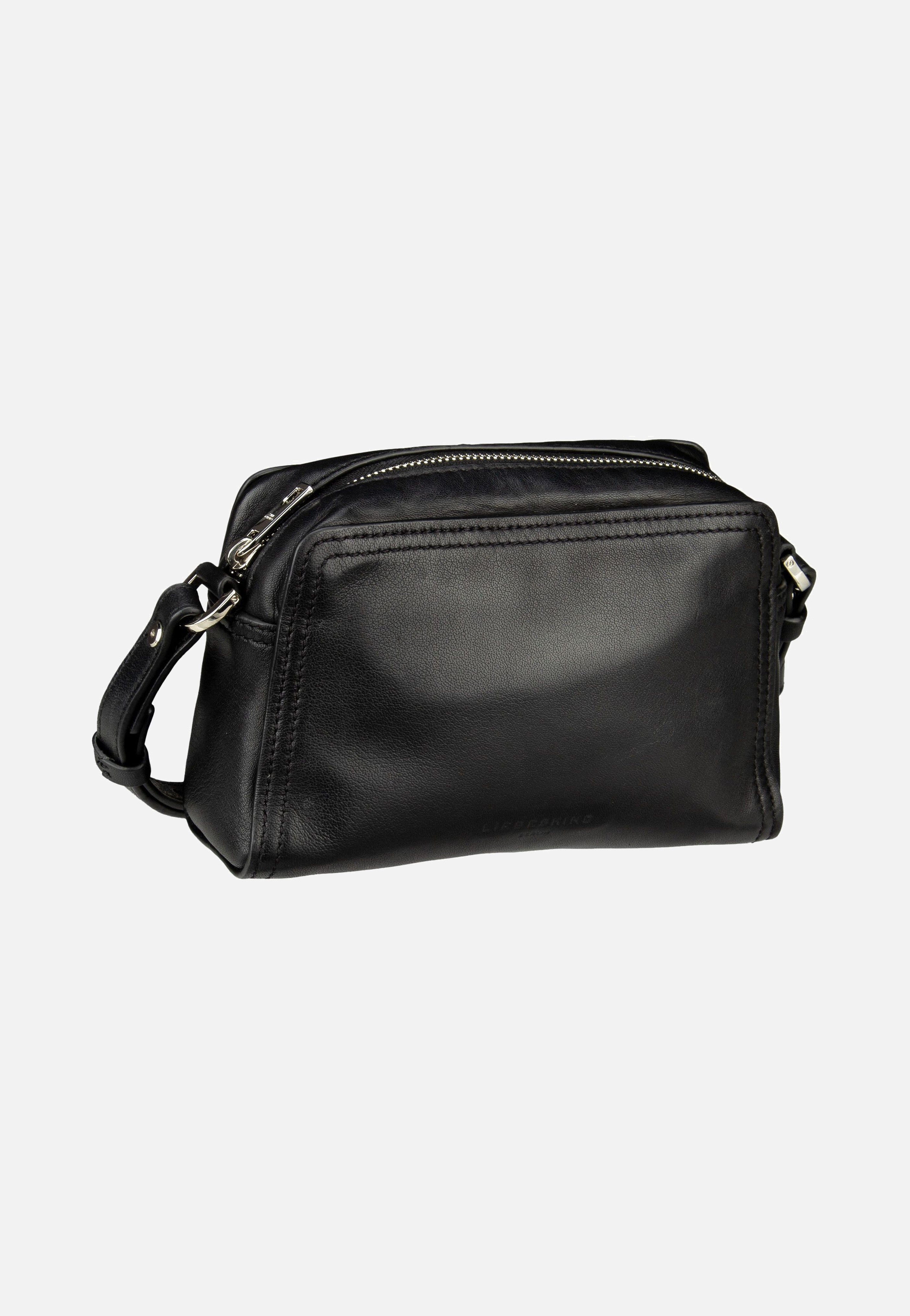 Liebeskind Berlin - Chudy 2152107 Black - Crossbody Bag | Women-Image