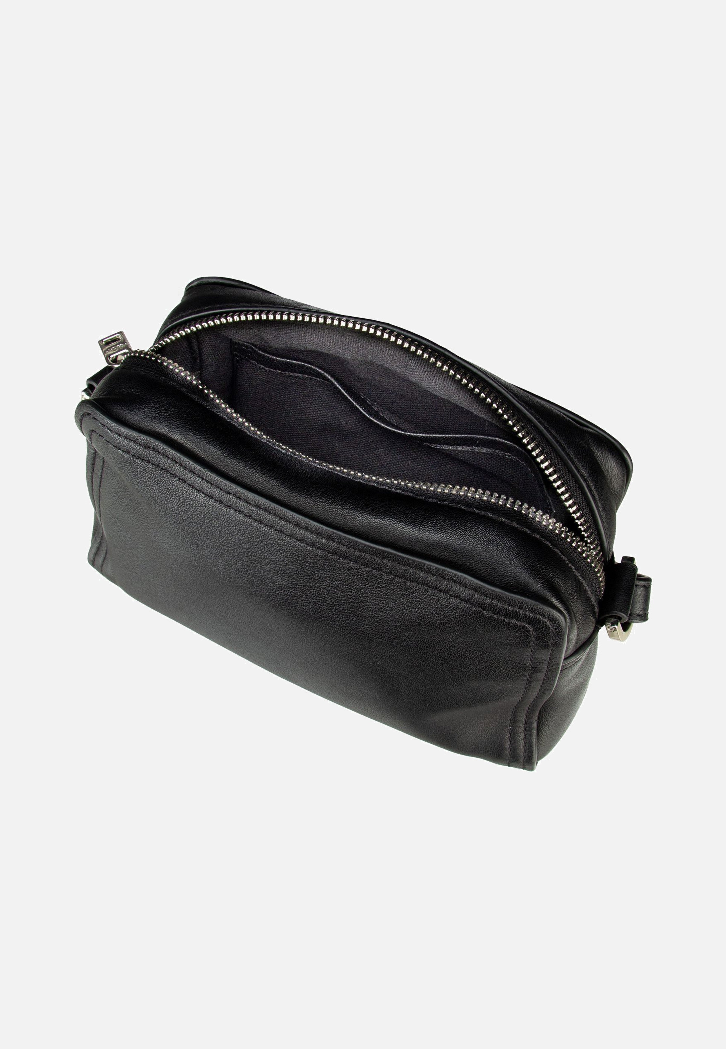 Liebeskind Berlin - Chudy 2152107 Black - Crossbody Bag | Women-Image