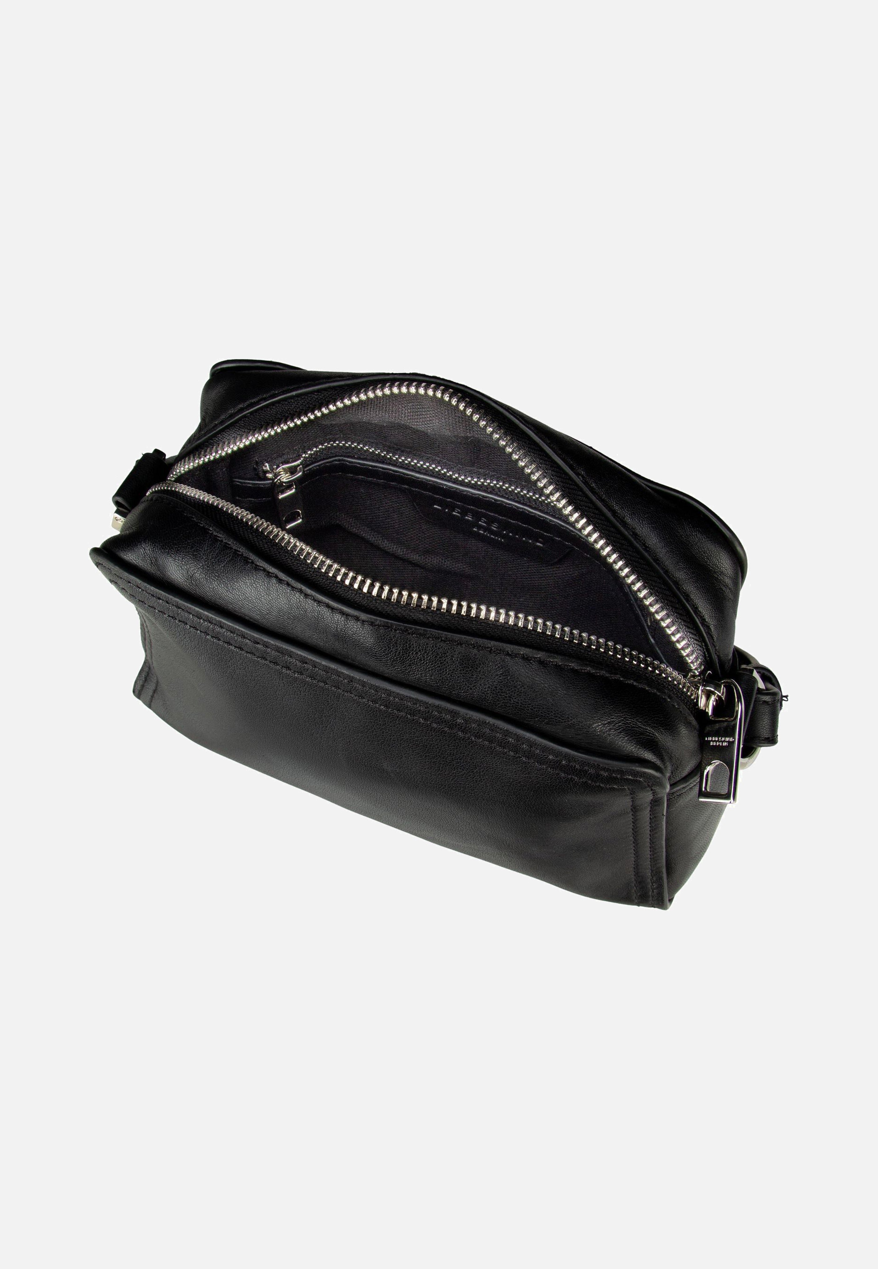 Liebeskind Berlin - Chudy 2152107 Black - Crossbody Bag | Women-Image