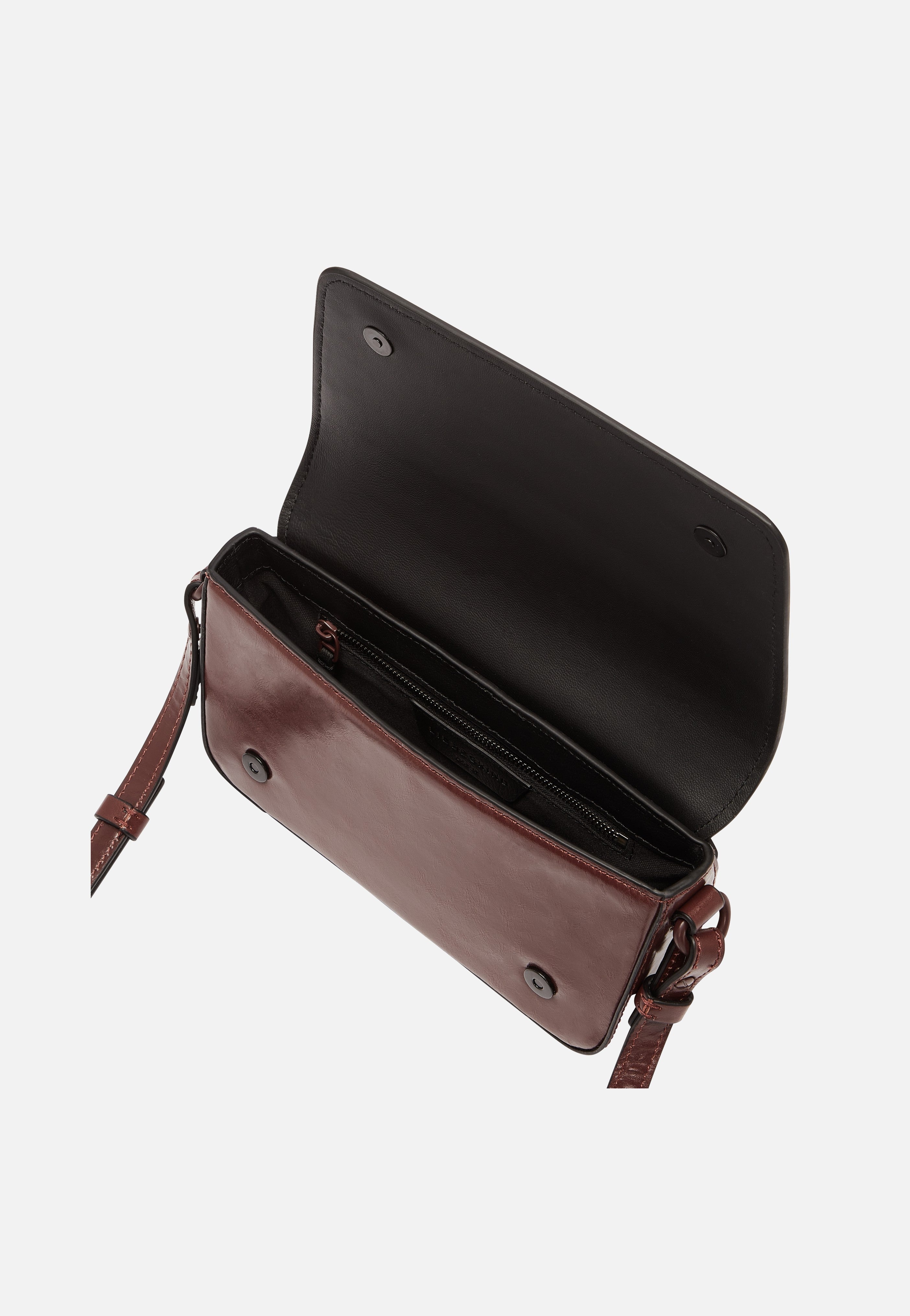 Liebeskind Berlin - Chudy Crinkle S Chianti - Crossbody Bag | Women-Image