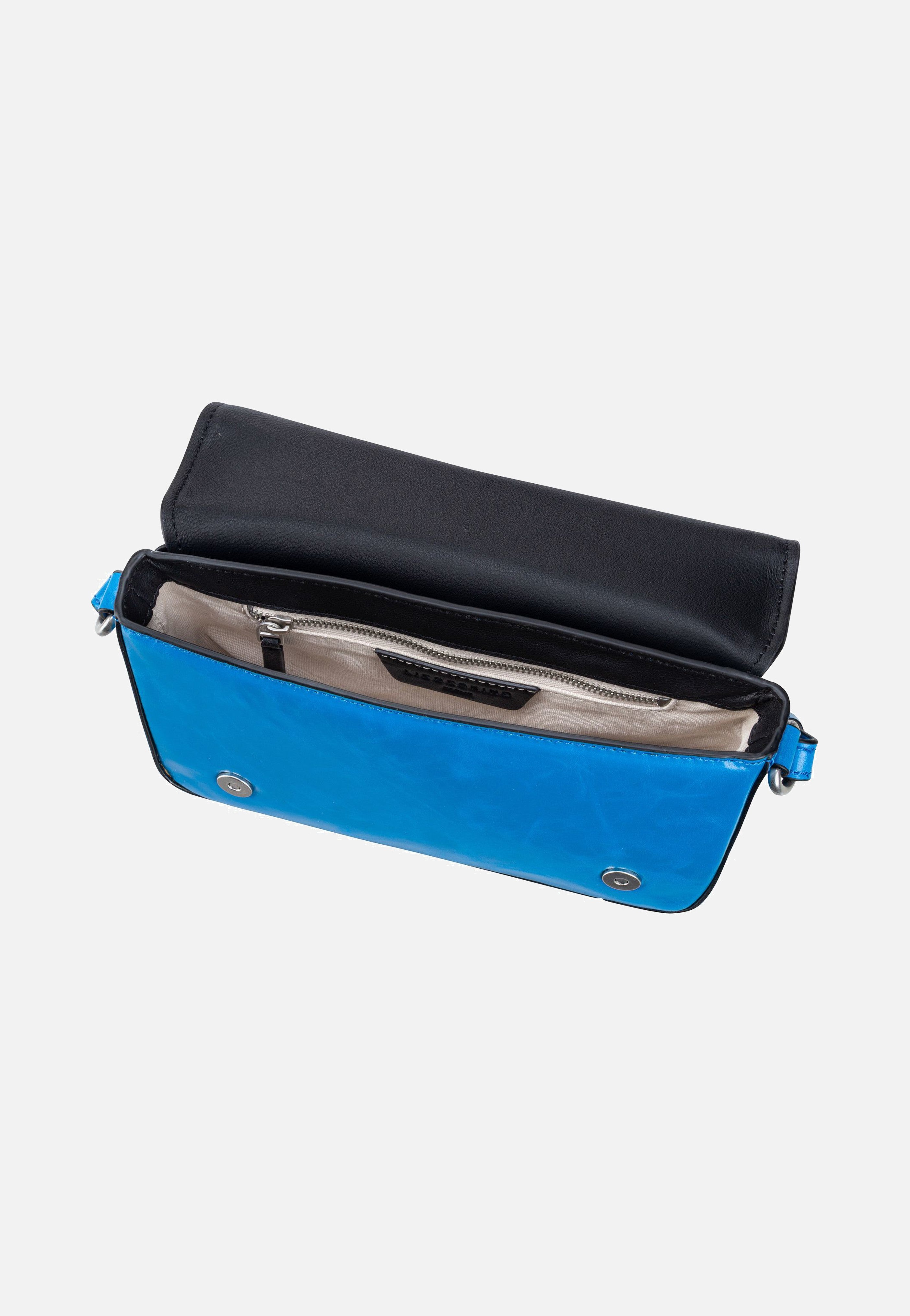 Liebeskind Berlin - Chudy Crinkle S Pool - Shoulder Bag | Women-Image