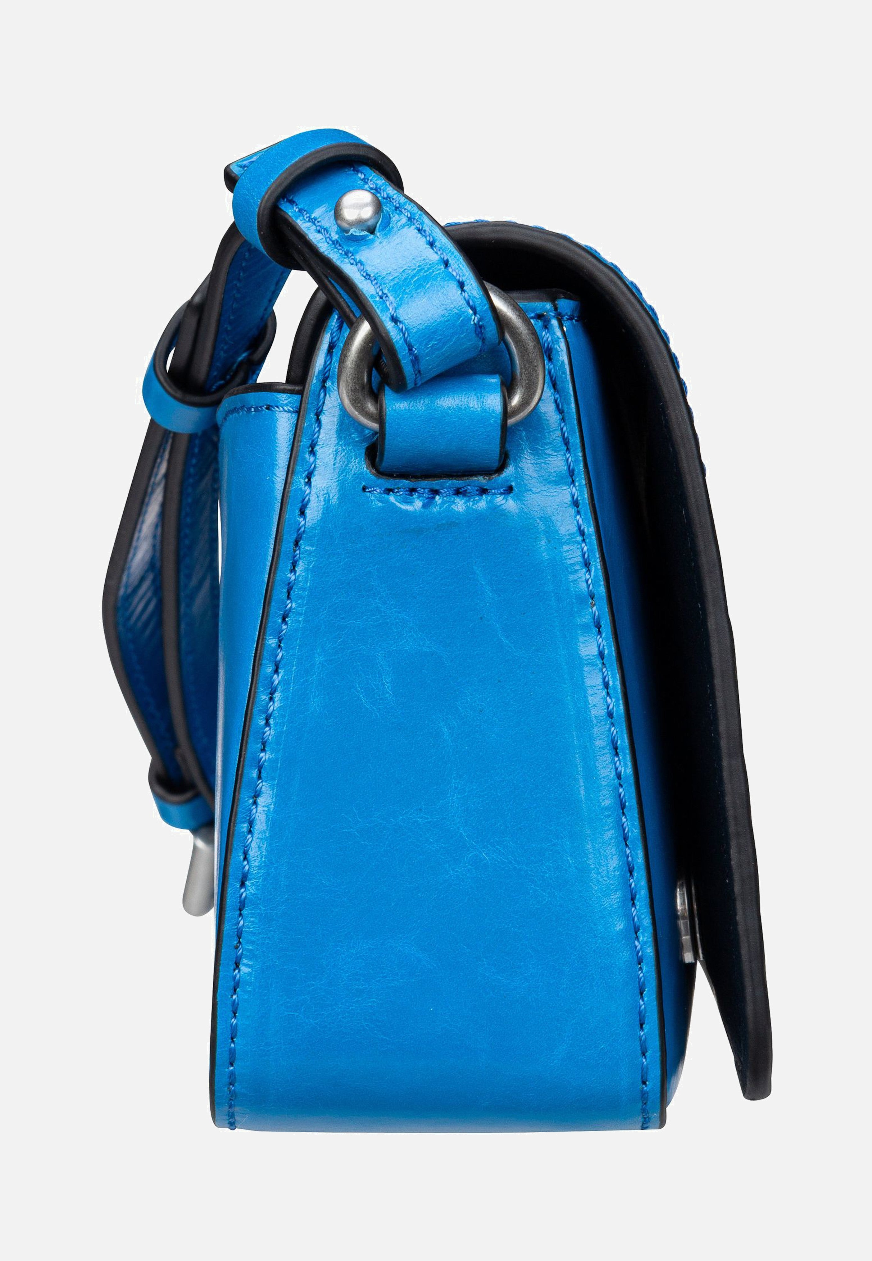 Liebeskind Berlin - Chudy Crinkle S Pool - Shoulder Bag | Women-Image