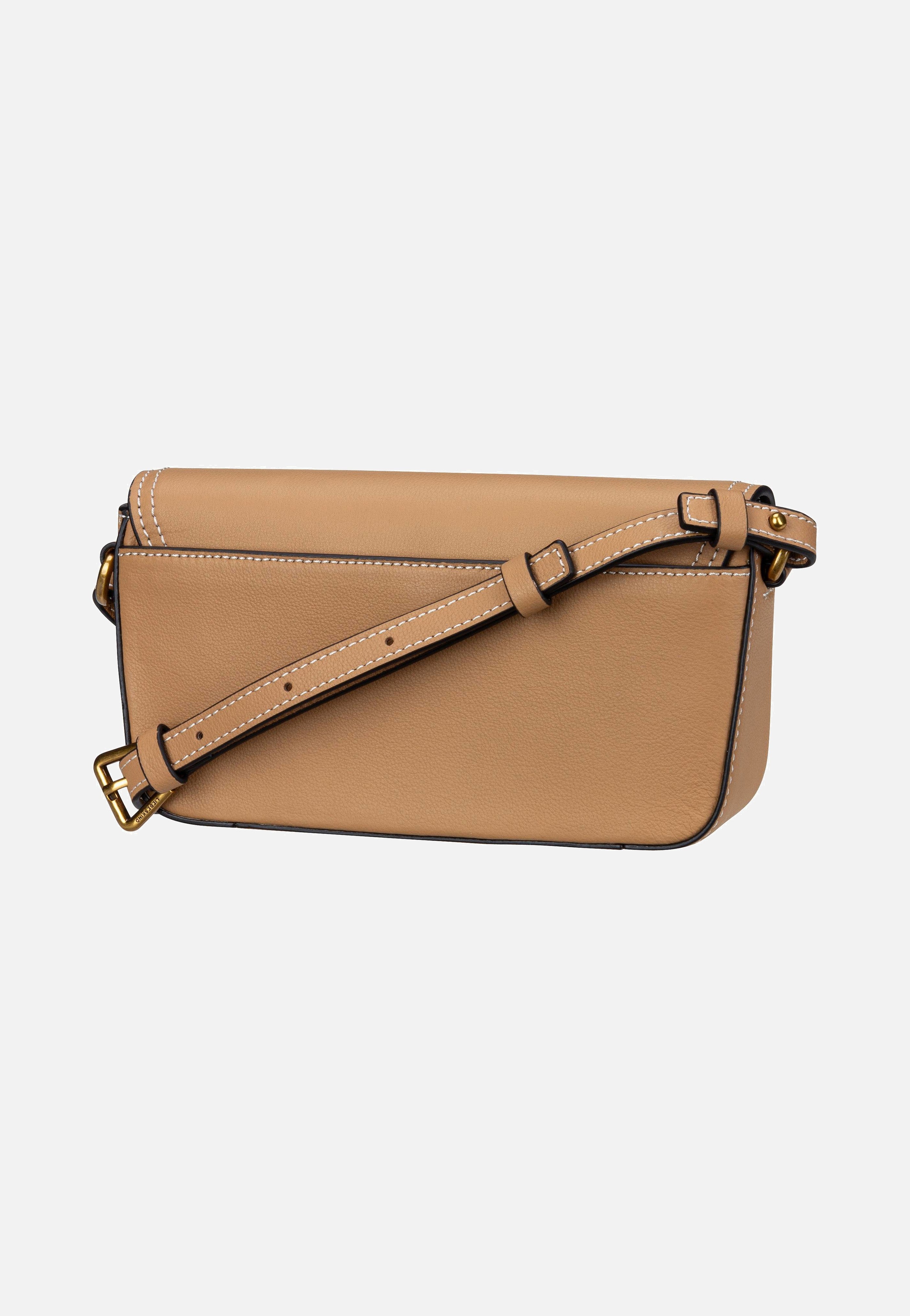 Liebeskind Berlin - Chudy S Sandstone - Shoulder Bag | Women-Image