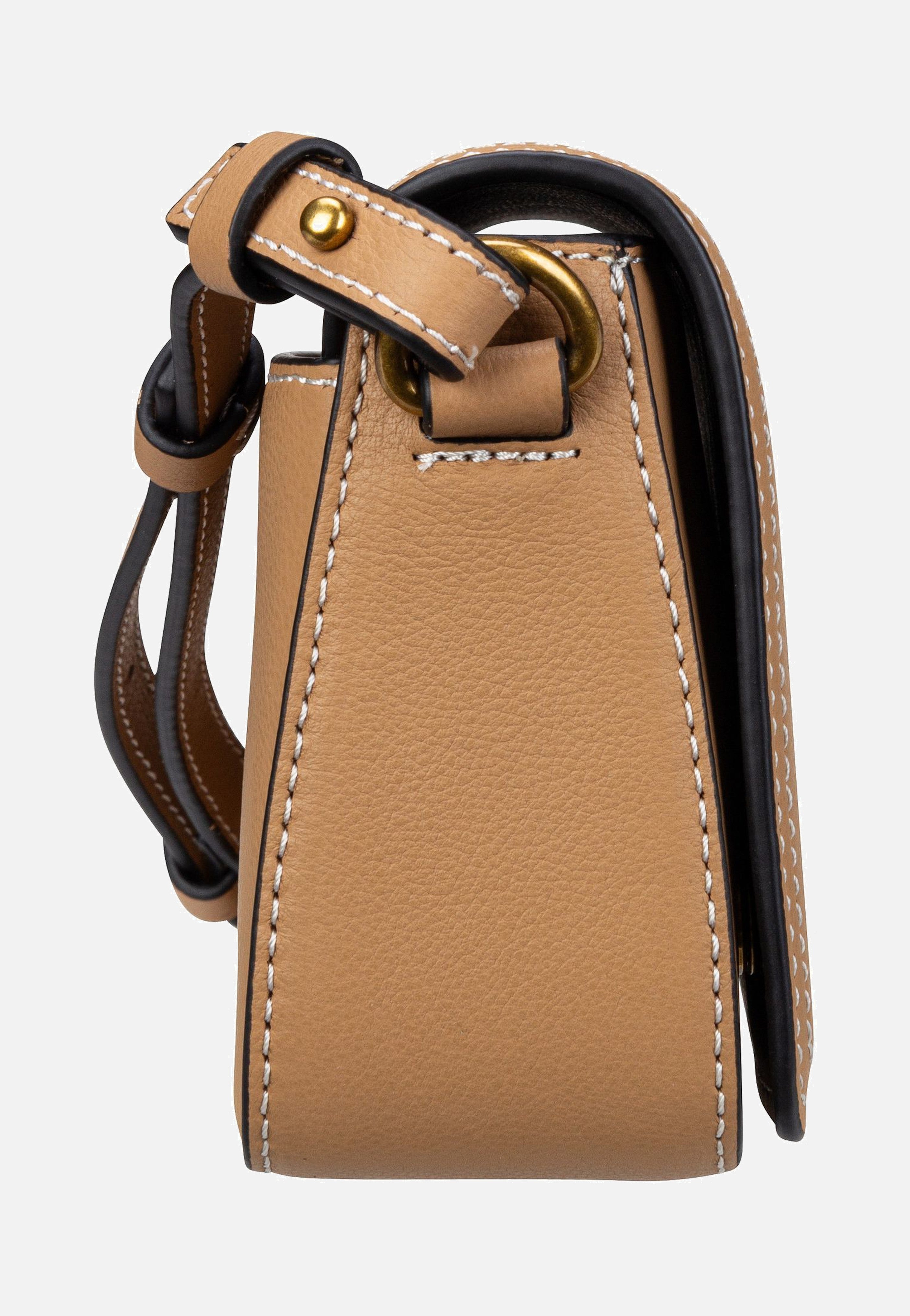 Liebeskind Berlin - Chudy S Sandstone - Shoulder Bag | Women-Image