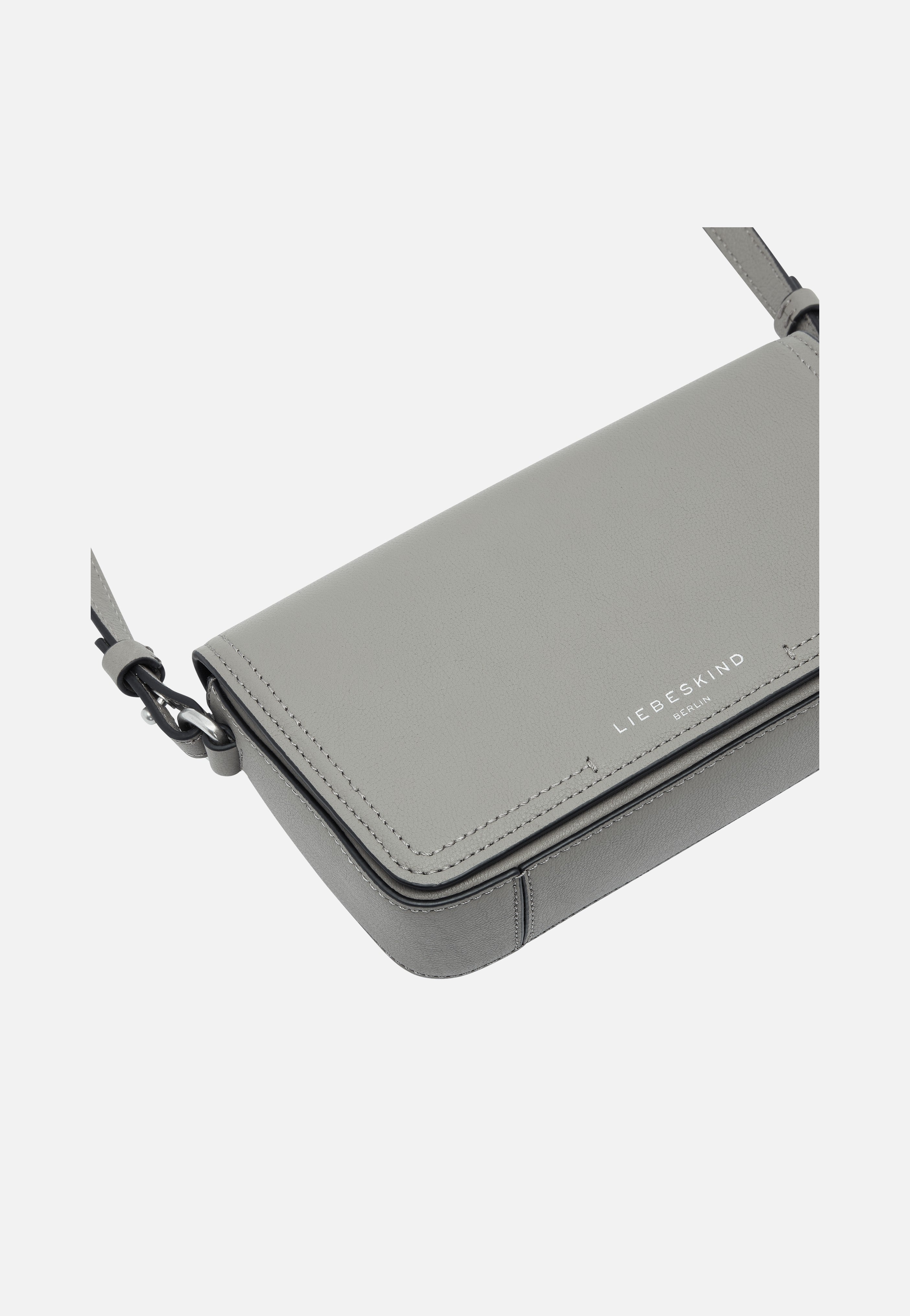 Liebeskind Berlin - Chudy S Thunder - Crossbody Bag | Women-Image