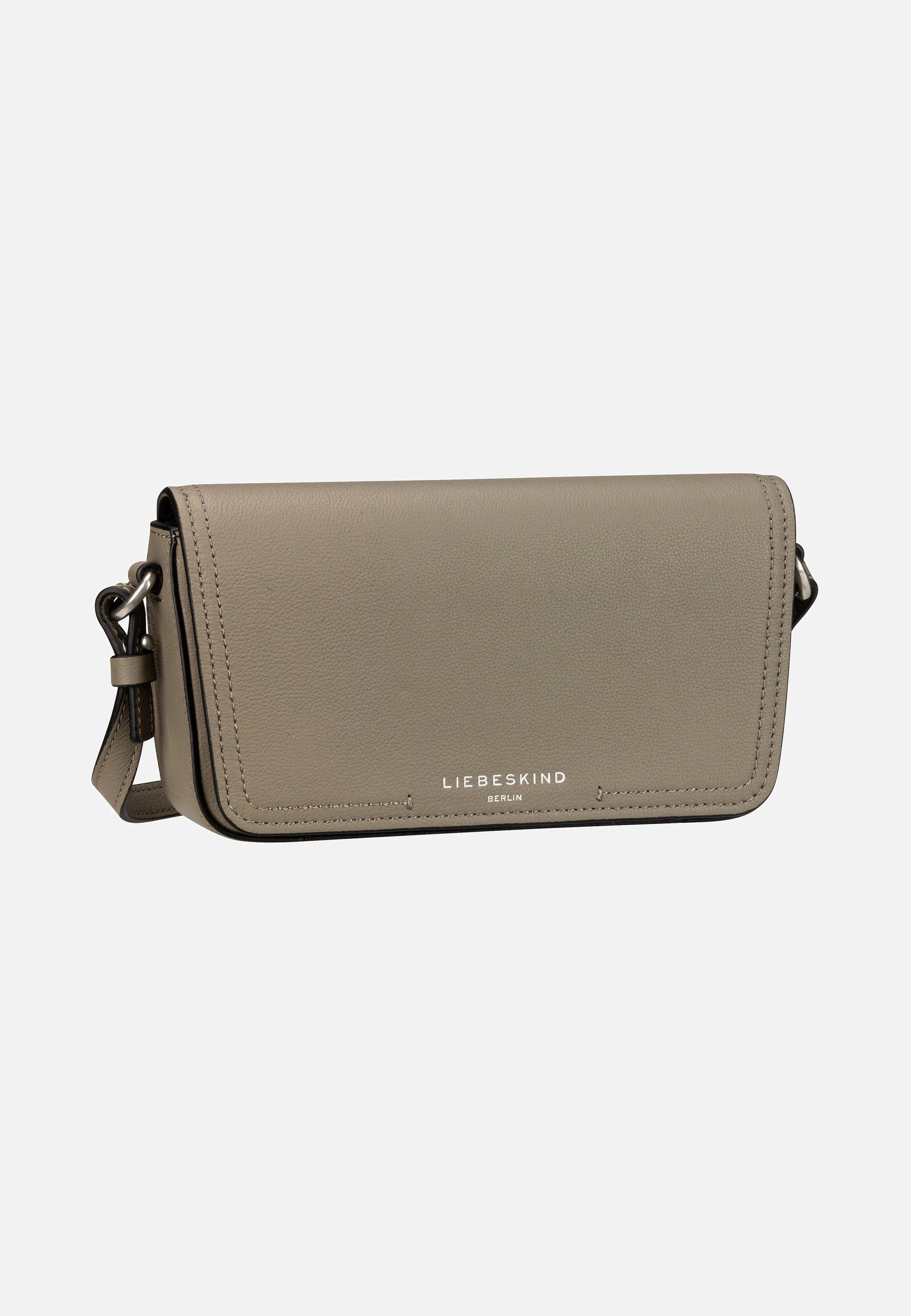 Liebeskind Berlin - Chudy S Thunder - Shoulder Bag | Women-Image