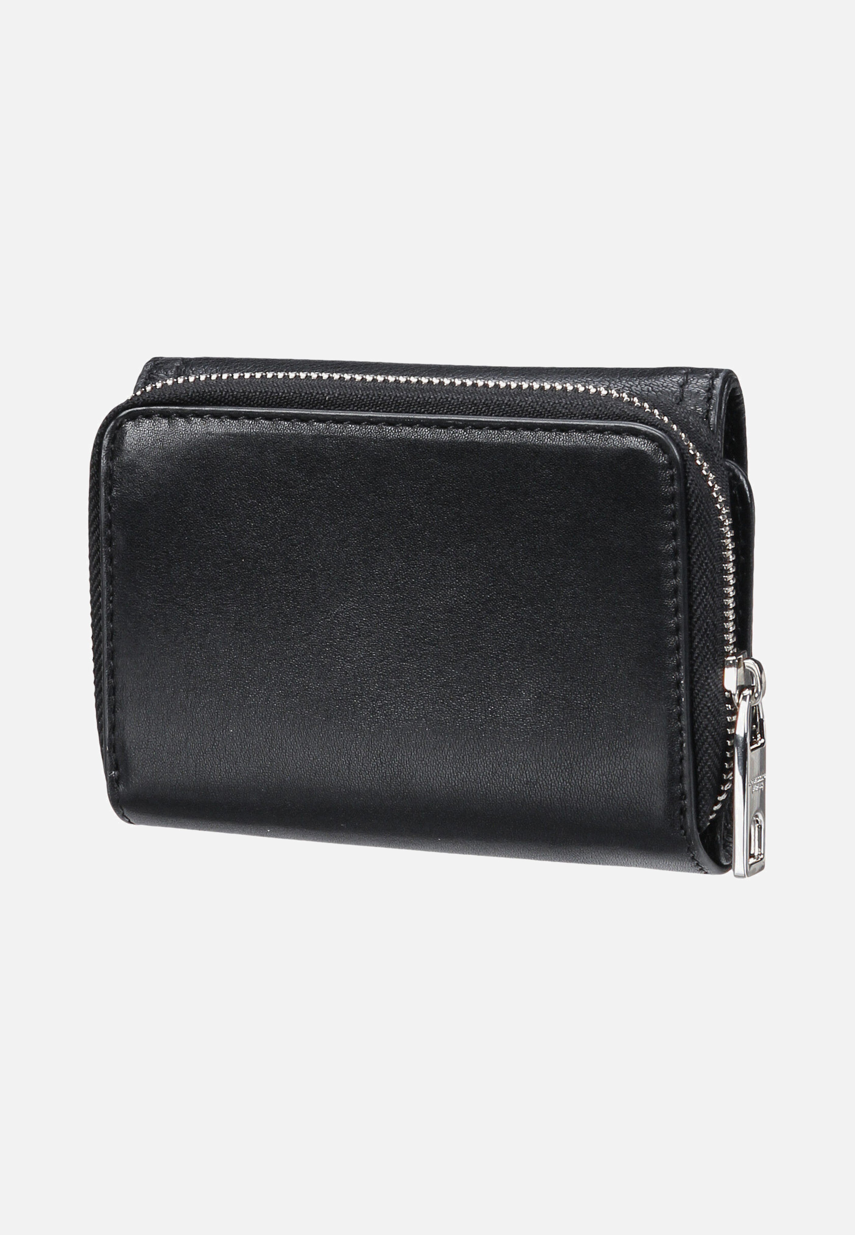 Liebeskind Berlin - Chudy Pablita 2152099 Black - Wallet | Women-Image