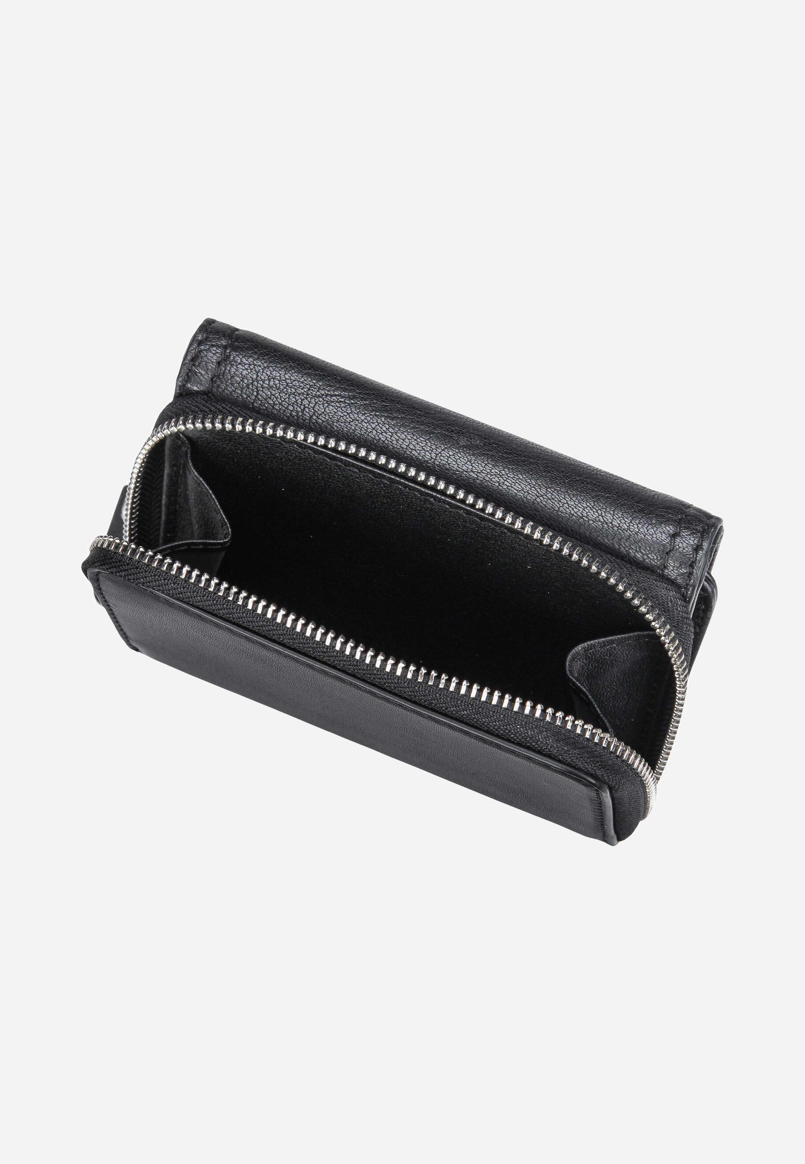 Liebeskind Berlin - Chudy Pablita 2152099 Black - Wallet | Women-Image