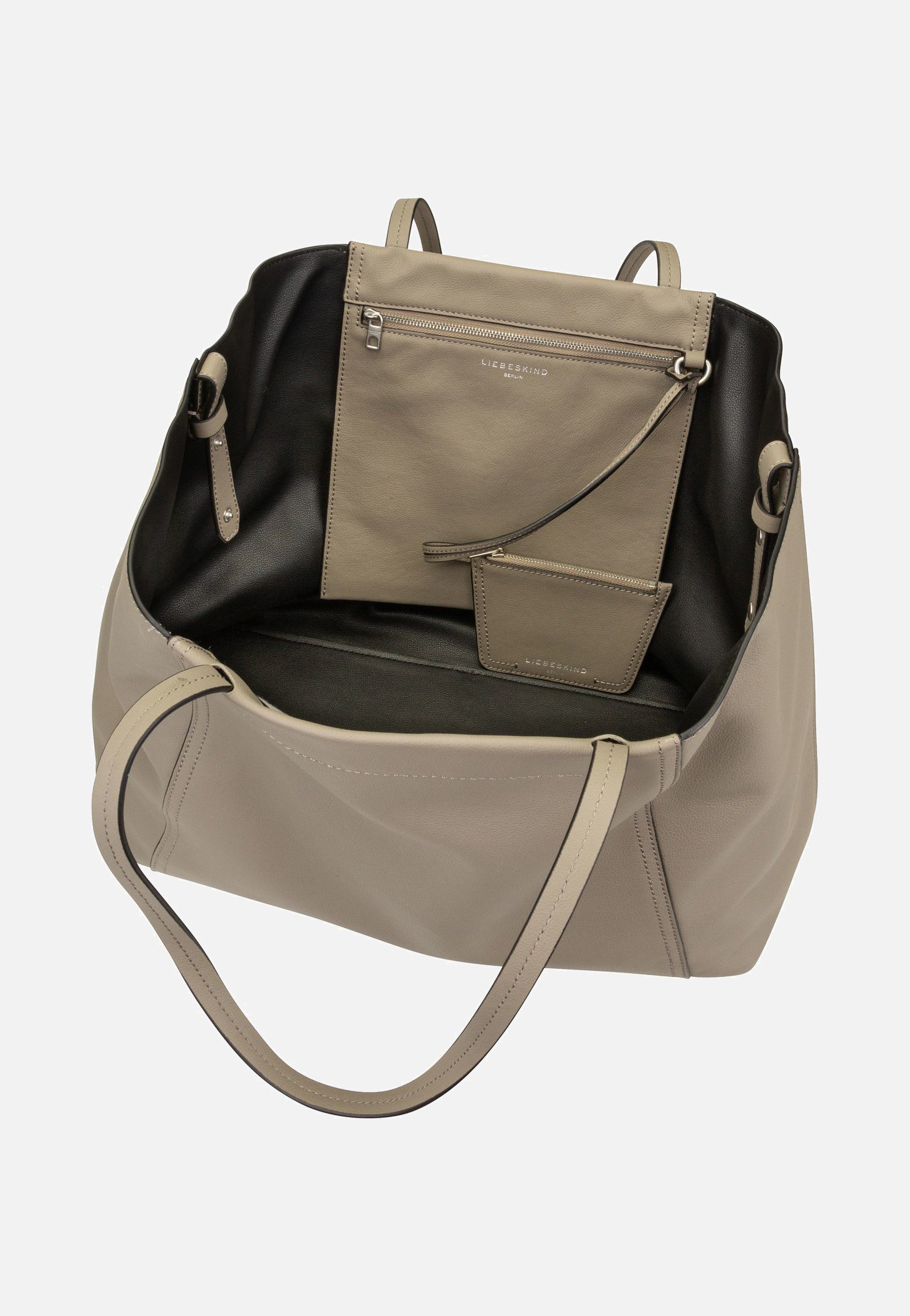 Liebeskind Berlin - Chudy L Thunder - Shopper | Women-Image