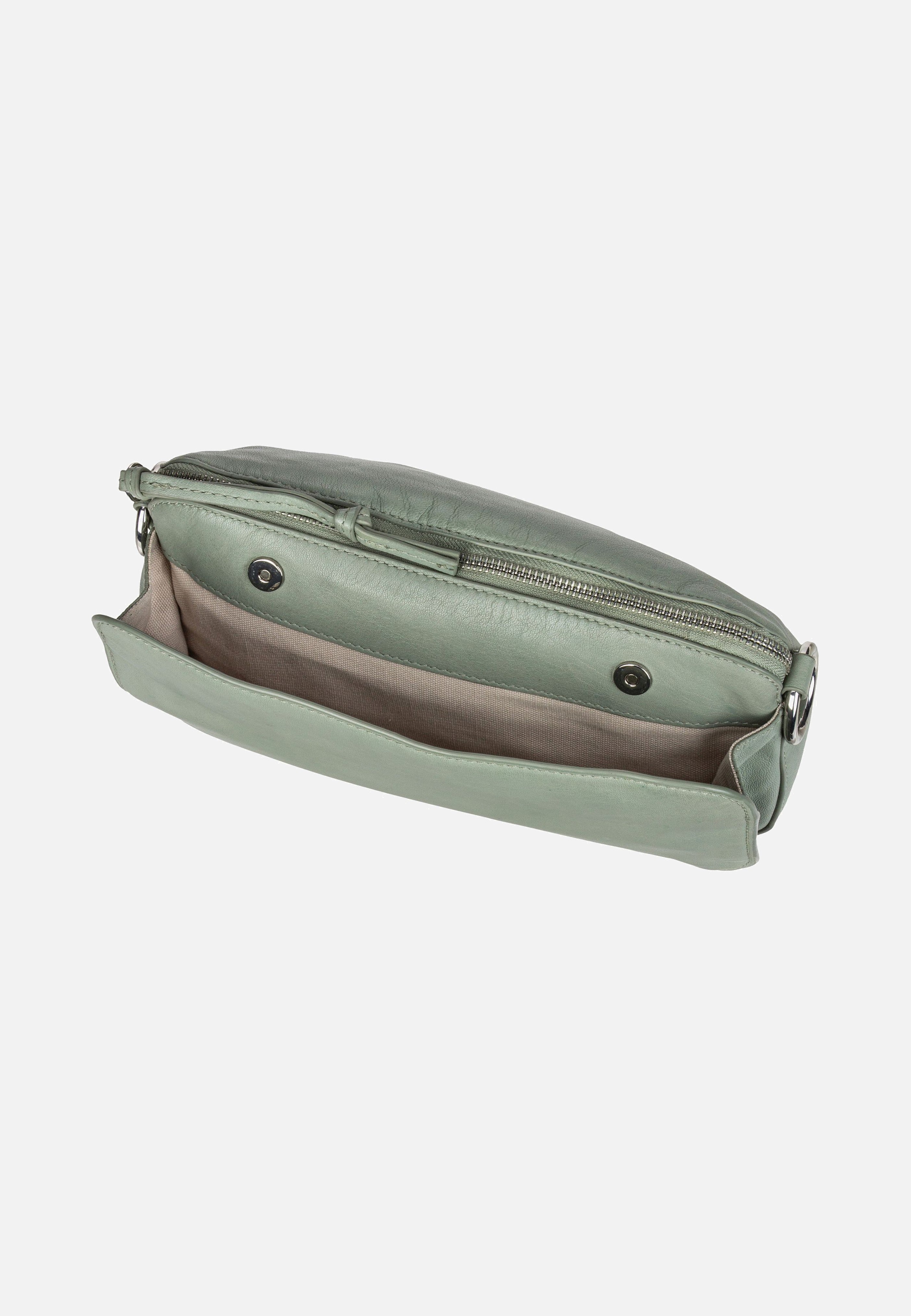 Liebeskind Berlin - Clarice 2163024 Forest Green - Crossbody Bag | Women-Image