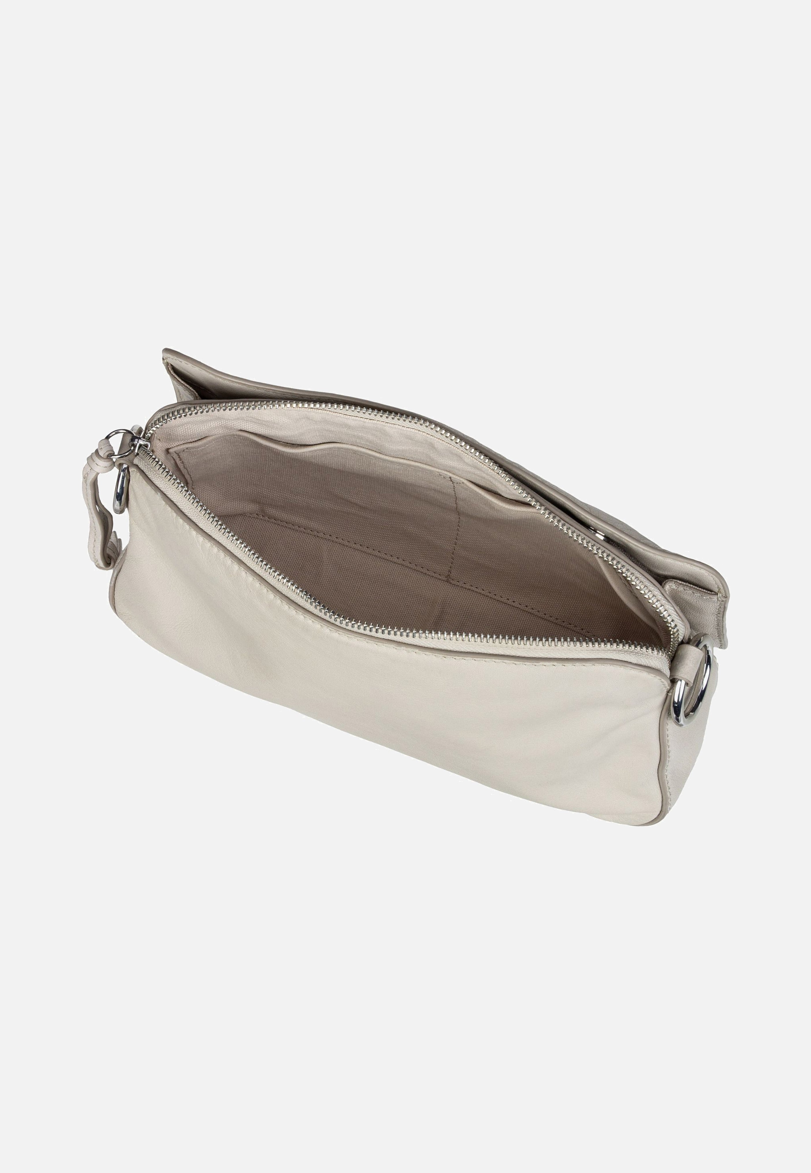 Liebeskind Berlin - Clarice 2163024 Milk - Crossbody Bag | Women-Image