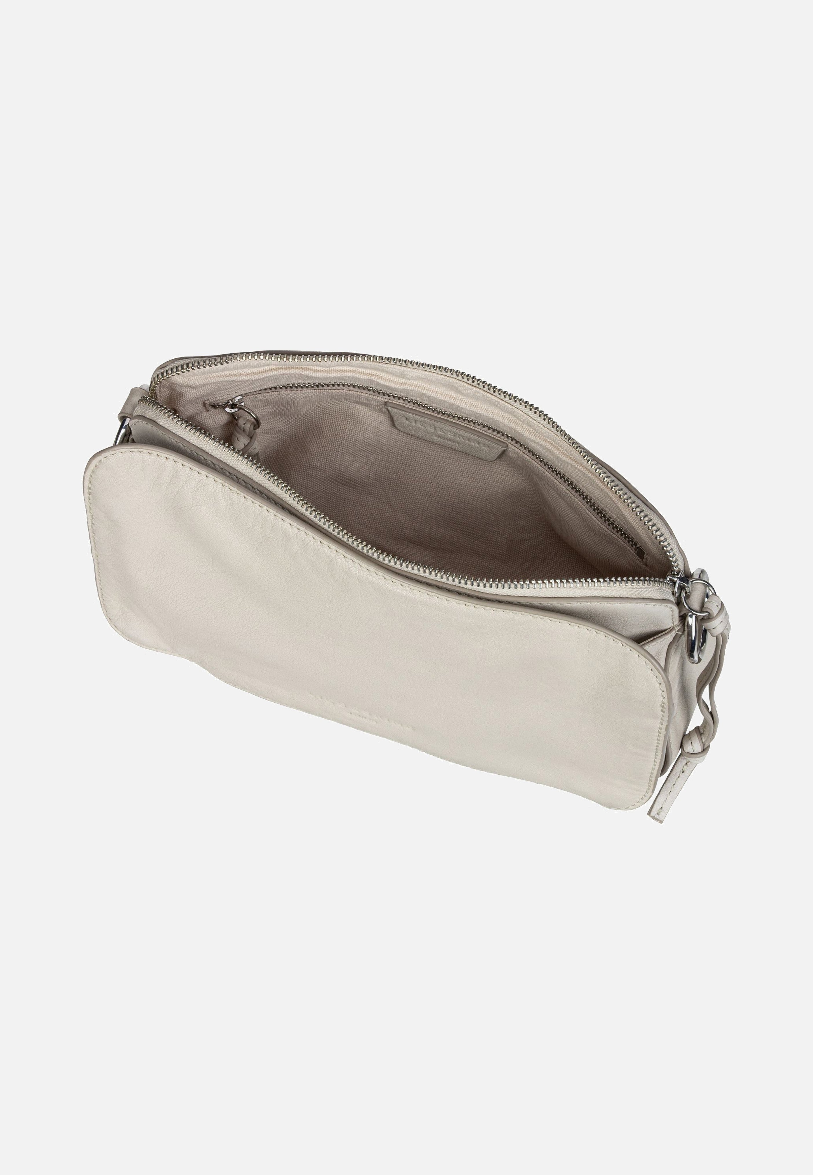 Liebeskind Berlin - Clarice 2163024 Milk - Crossbody Bag | Women-Image